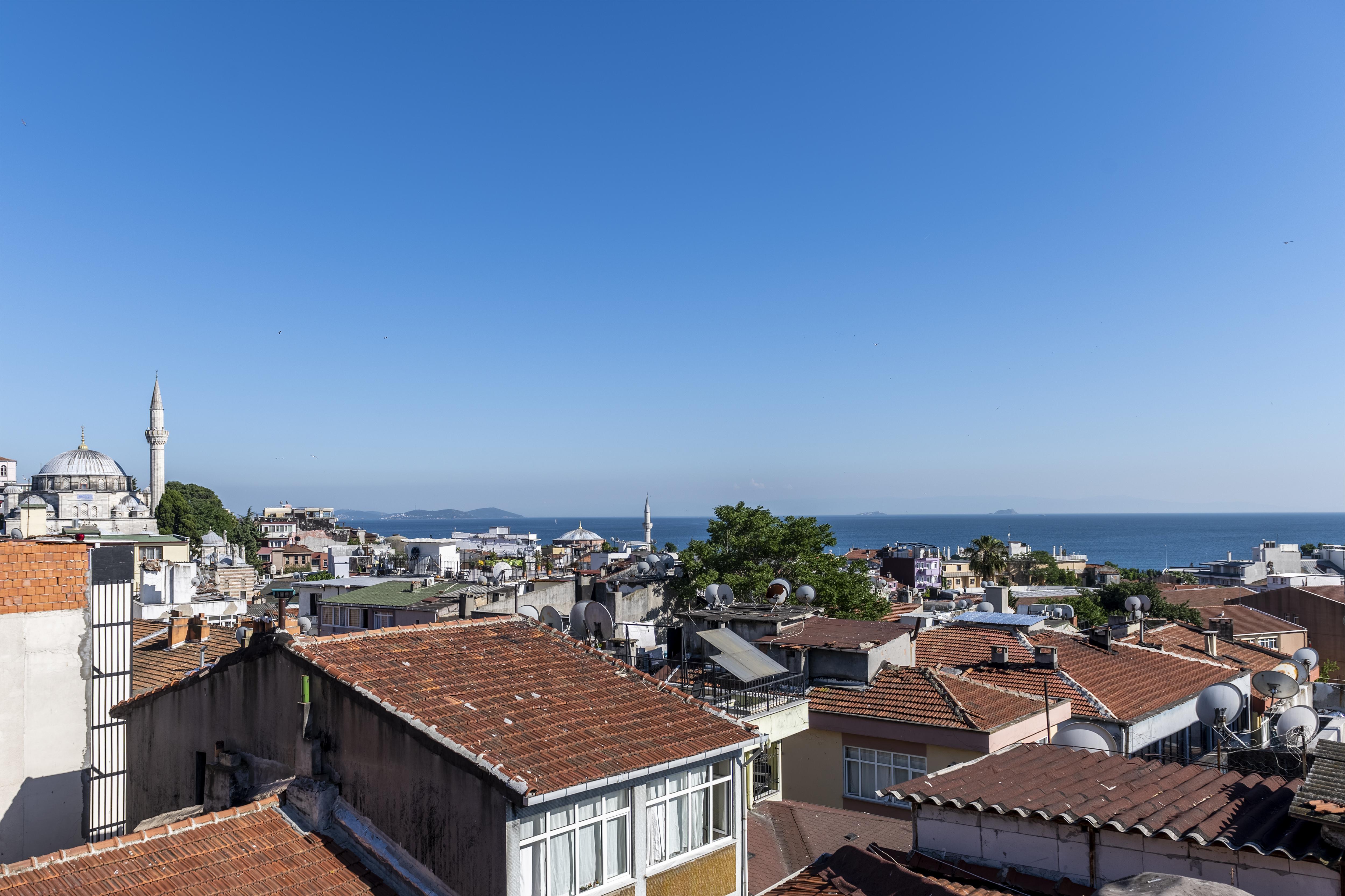 Hotel Kadirga Antik Istanbul