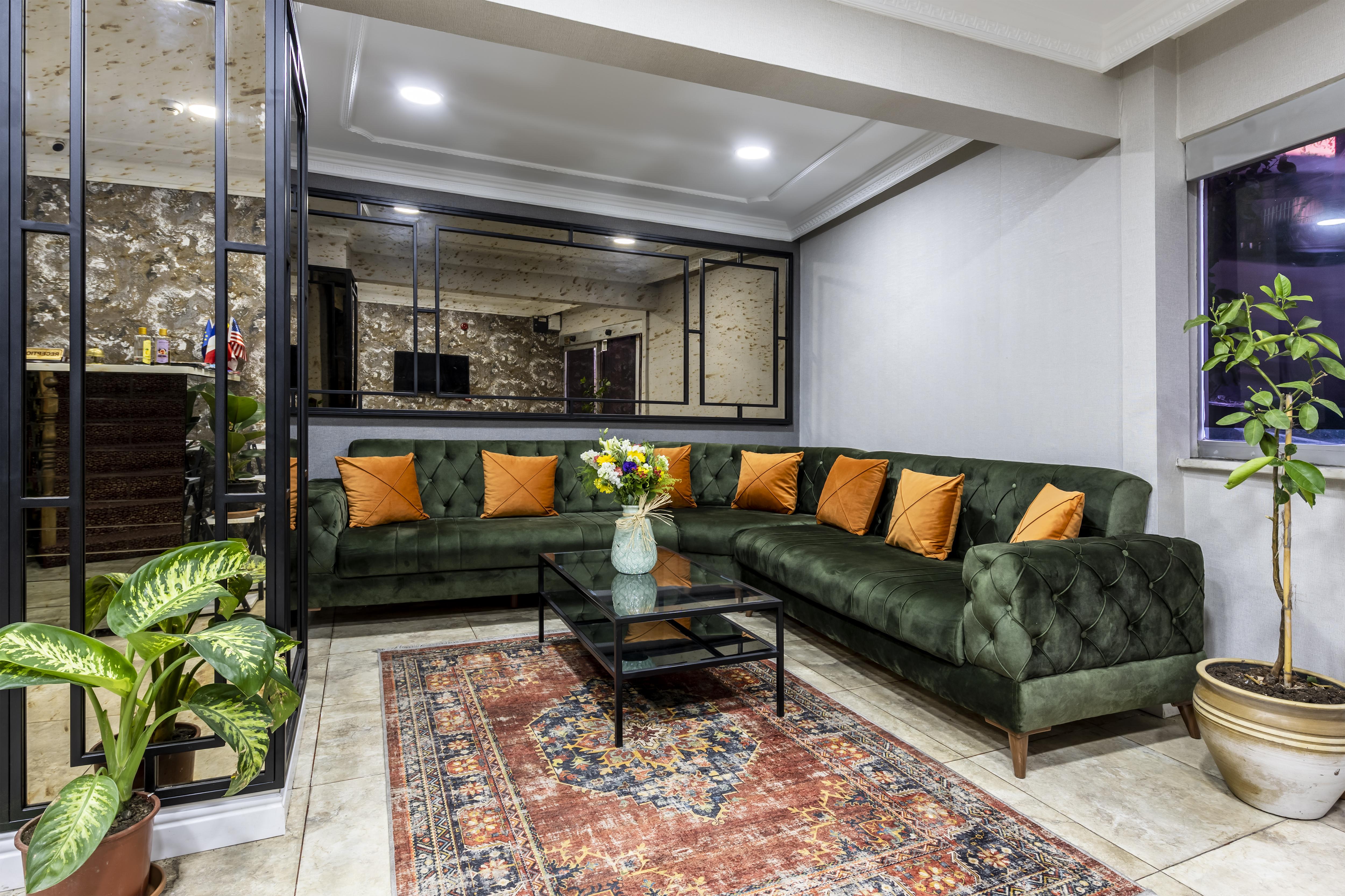 Kadirga Antik Hotel