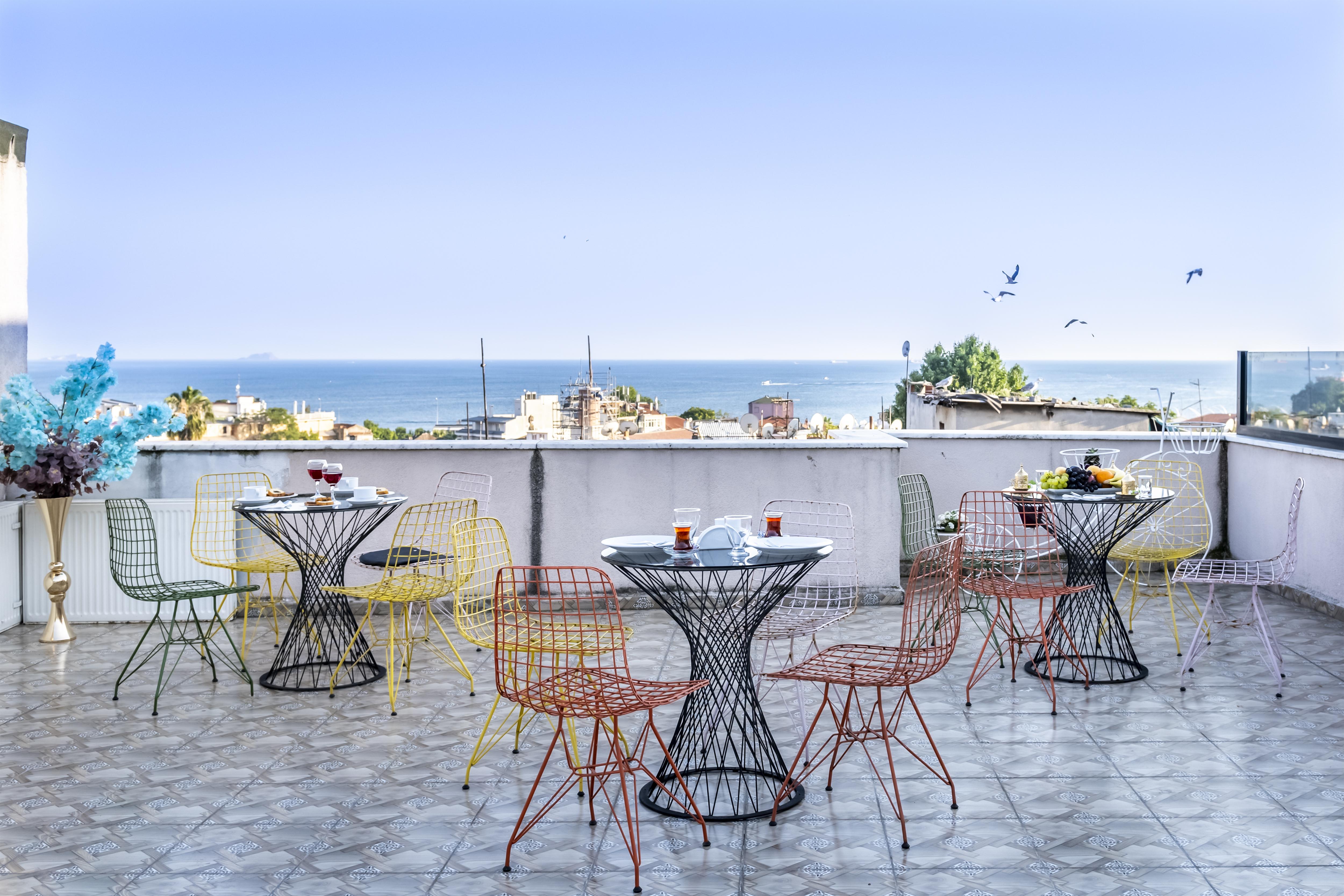 Hotel Kadirga Antik