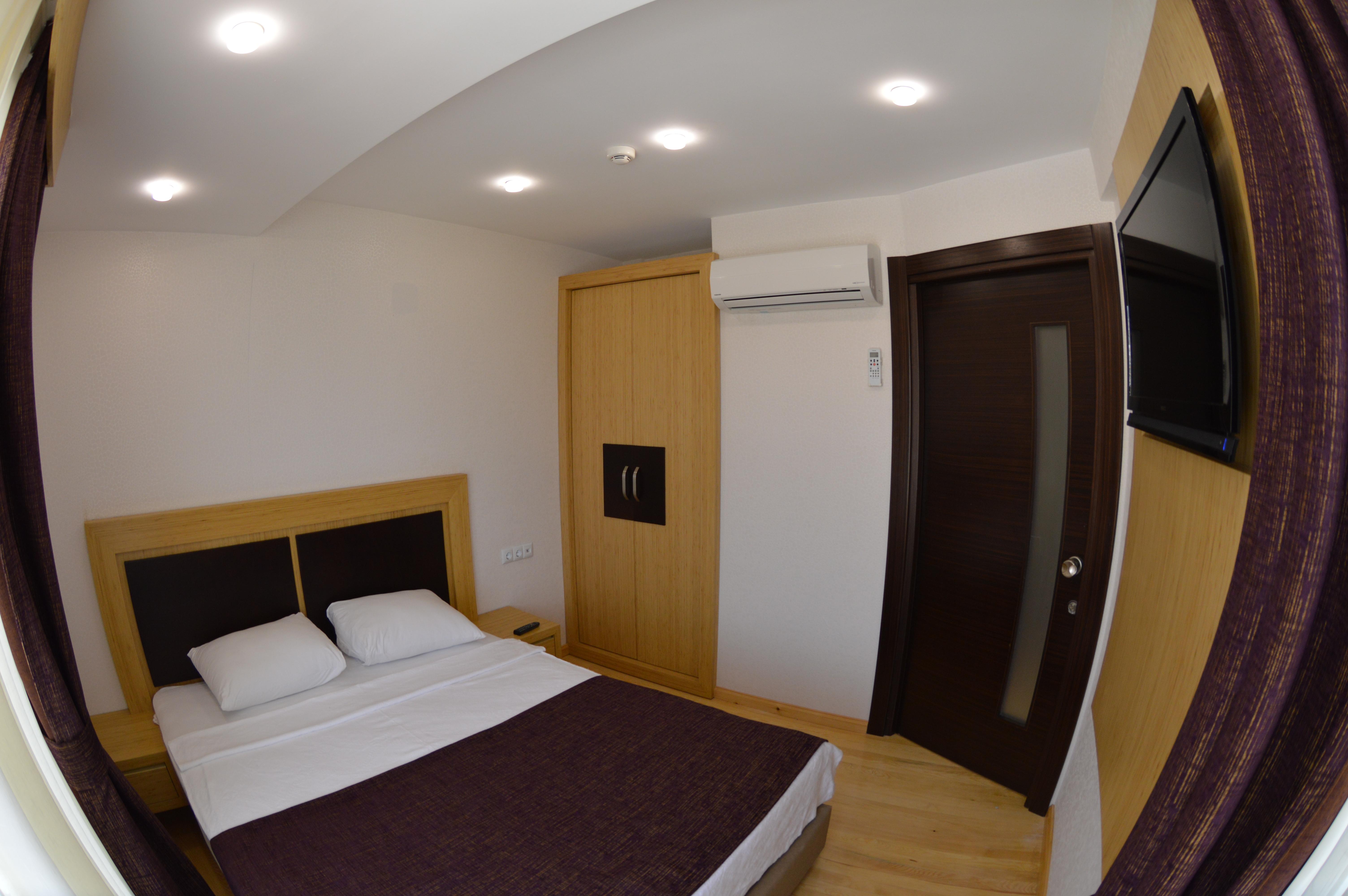 Istankoy Hotel 3*