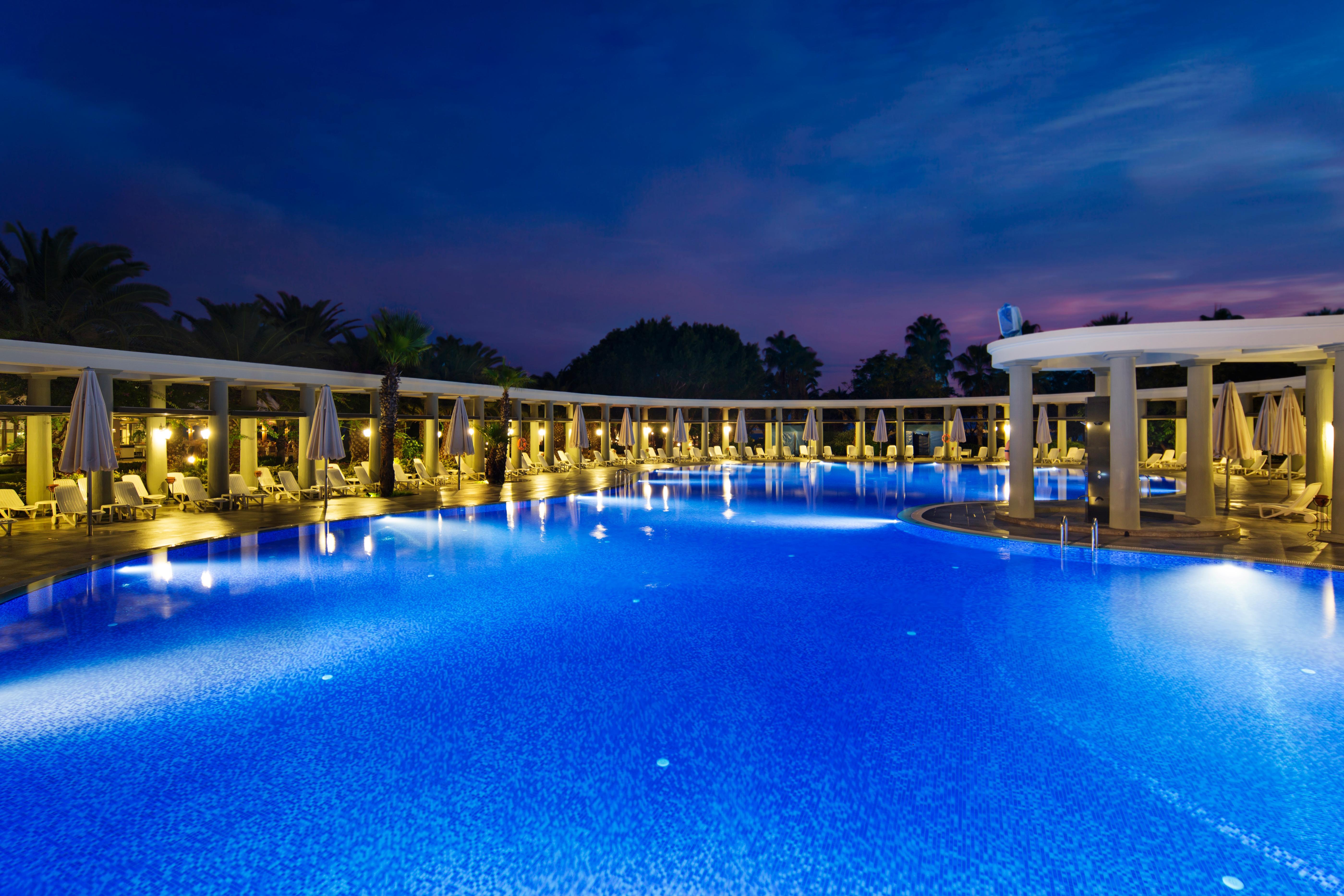 Tui Magic Life 5* Belek