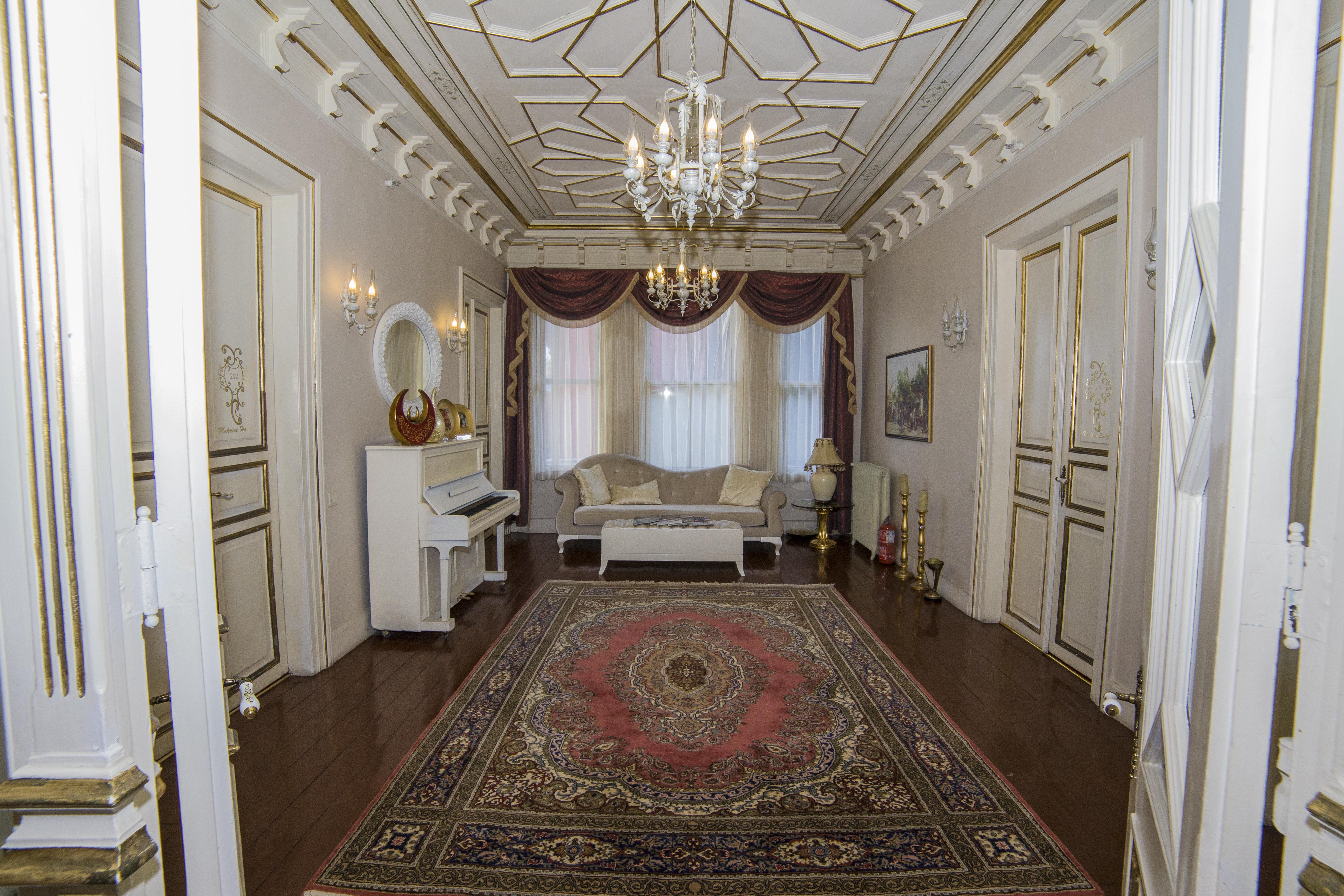 Hhk Hotel Istanbul