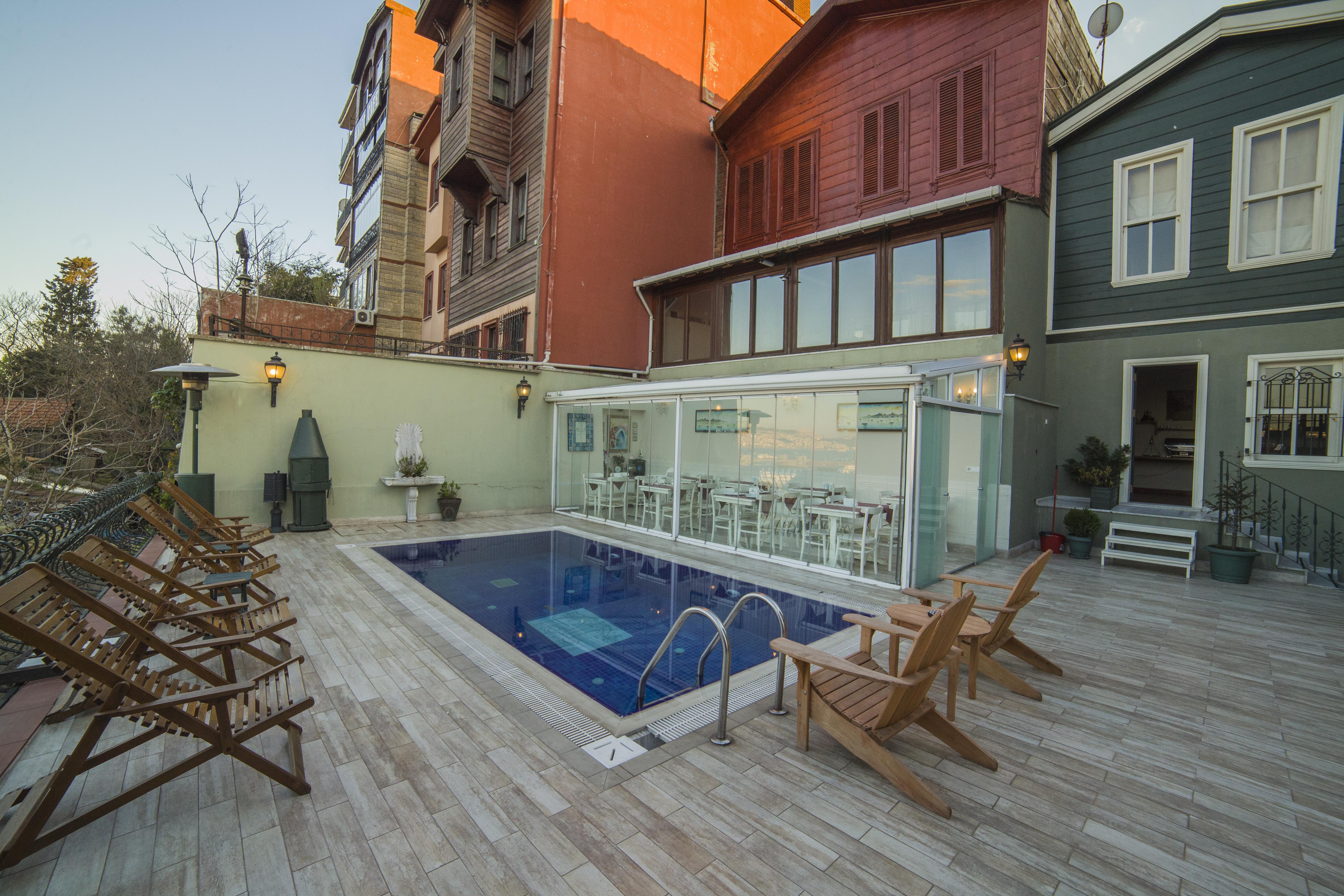 Hhk 4* Istanbul