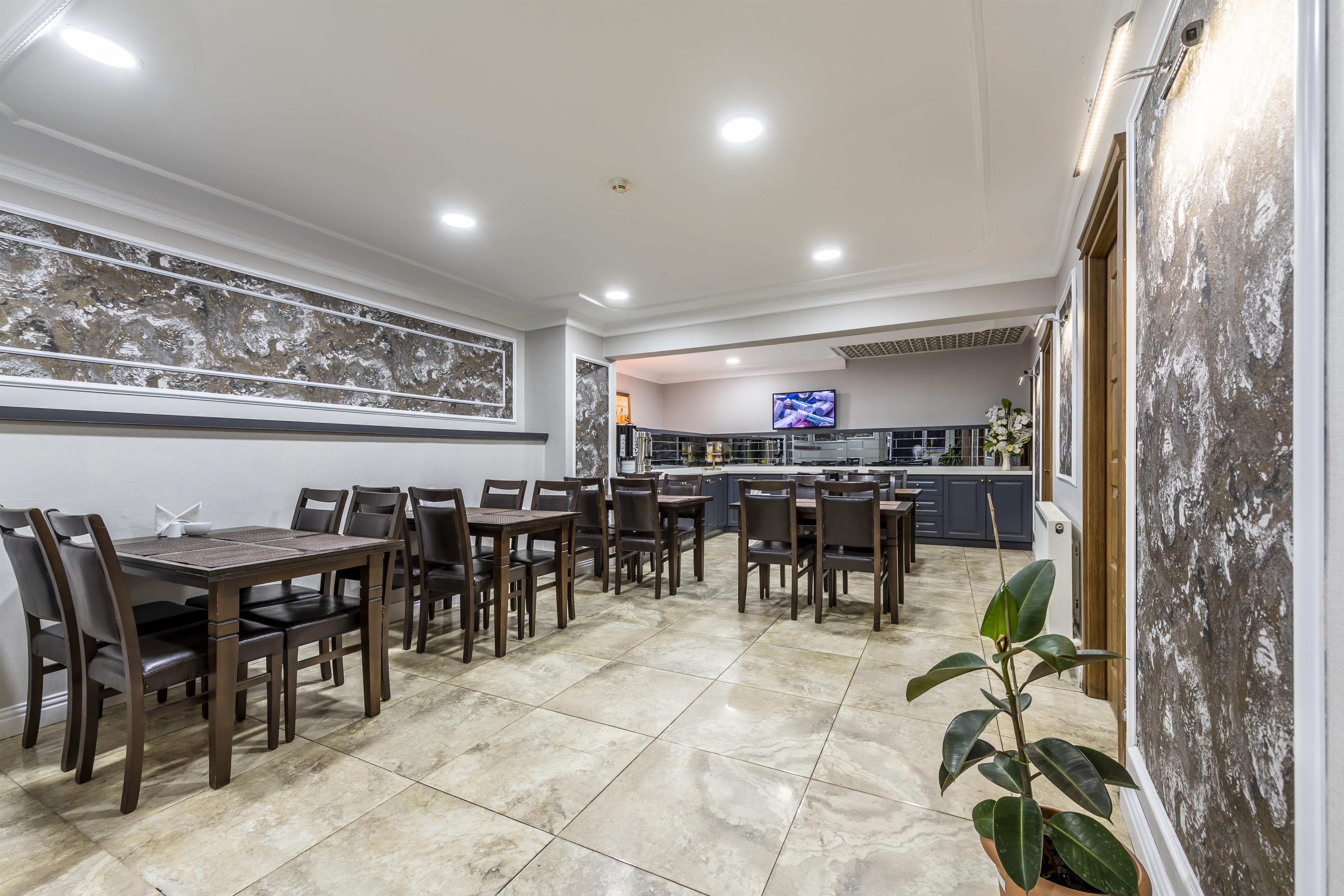Kadirga Antik Hotel Istanbul