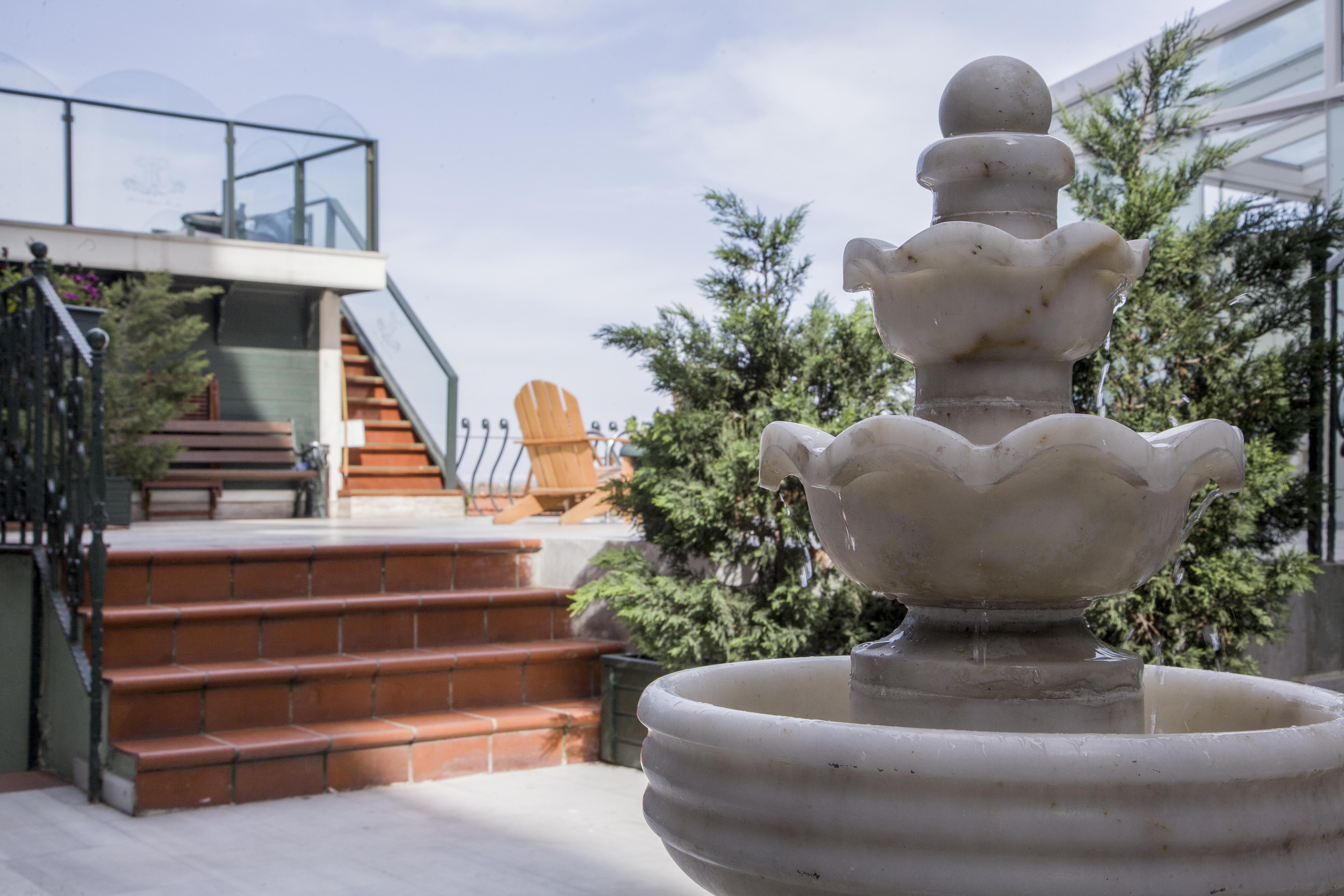 Hotel Hhk Istanbul