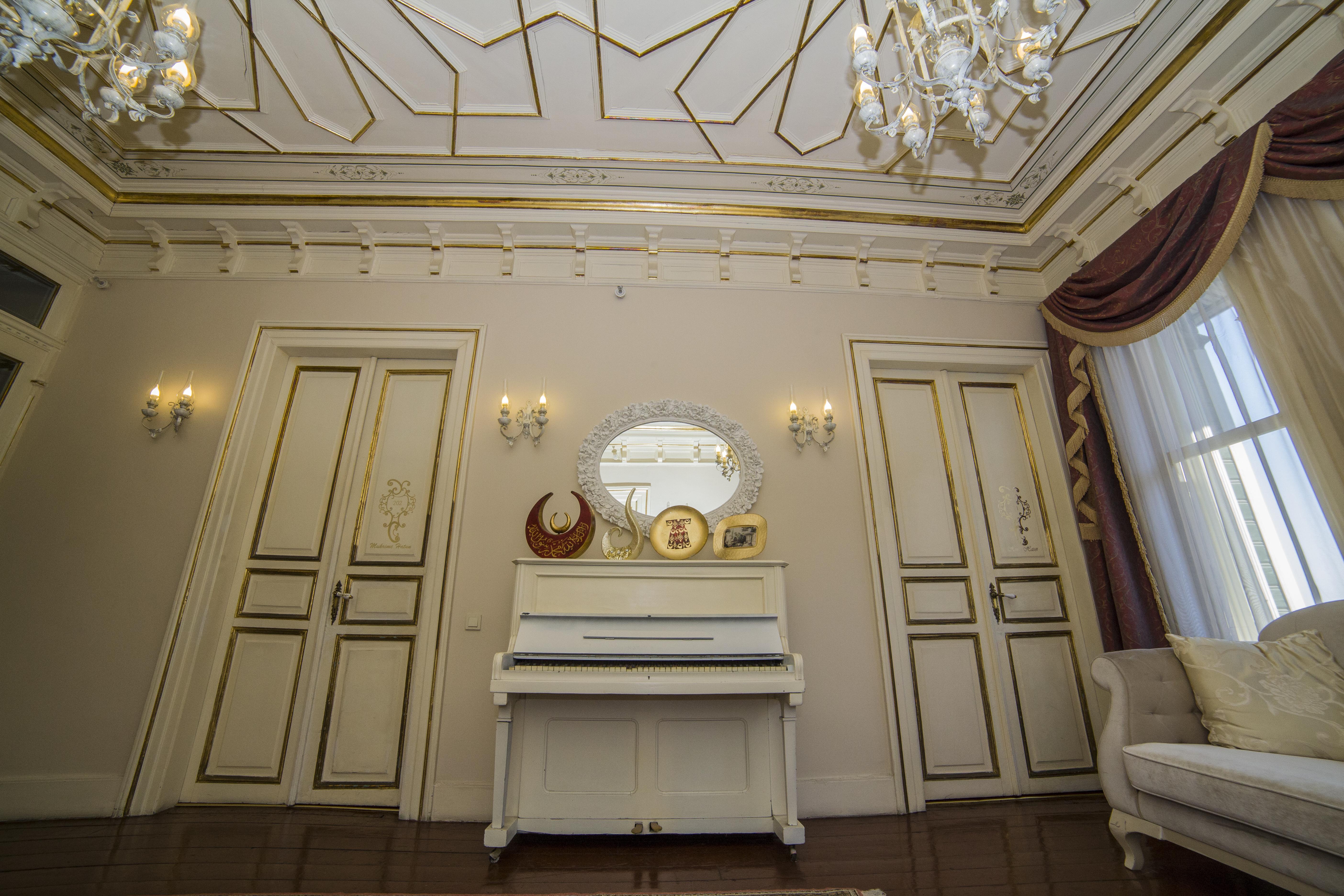 Hotel Hhk Istanbul