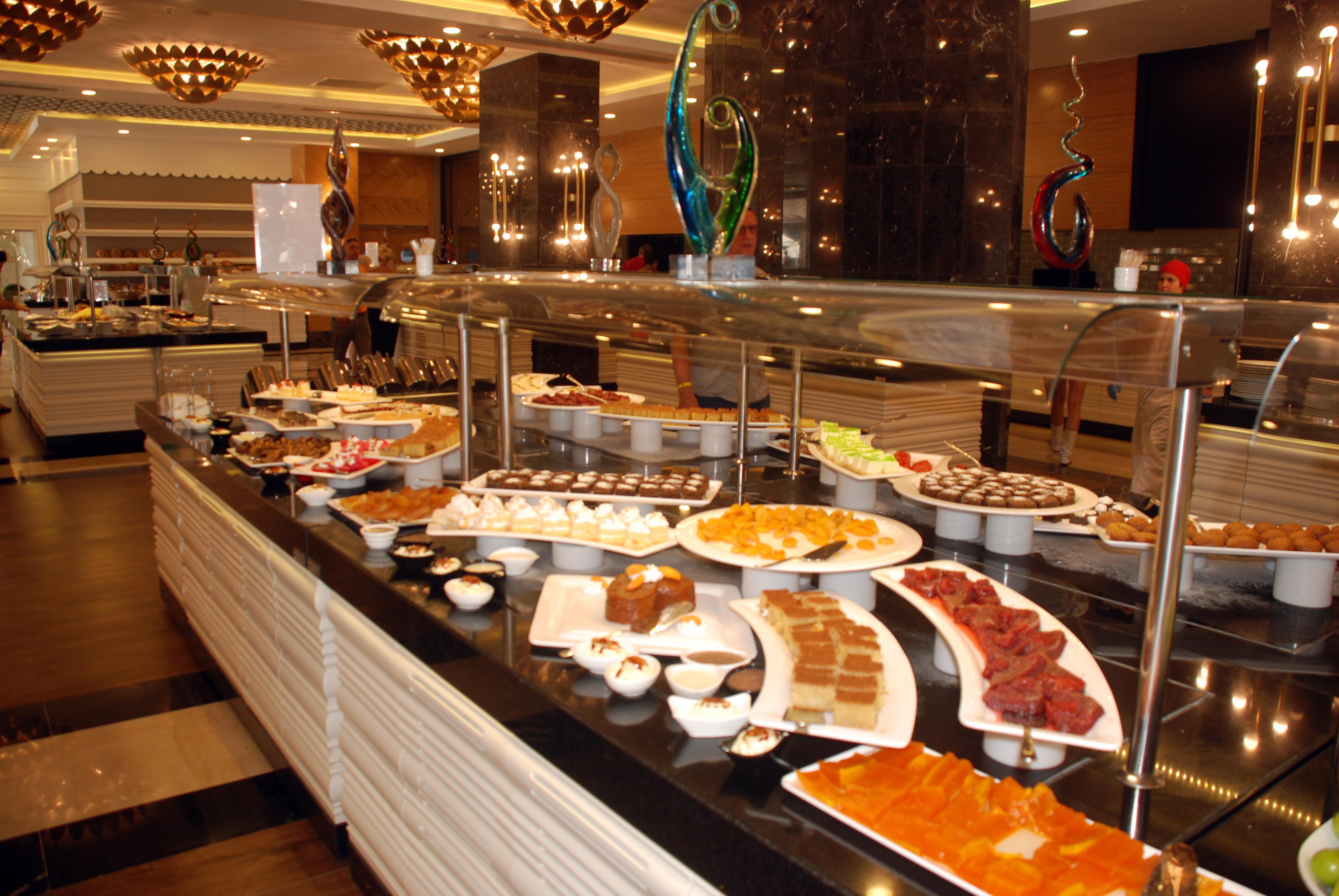 Port River & Hotel 5*