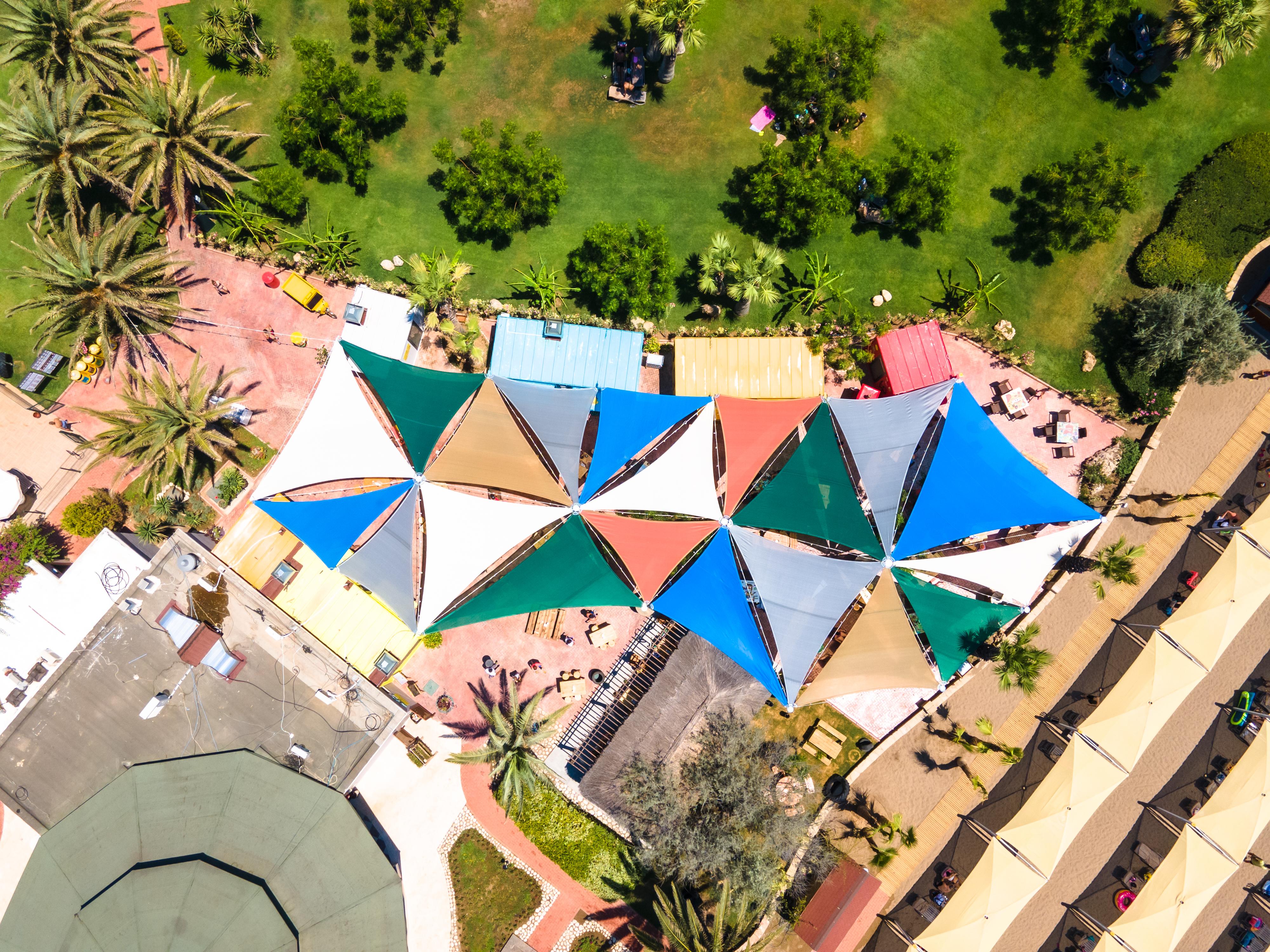Tui Magic Life Resort 5*