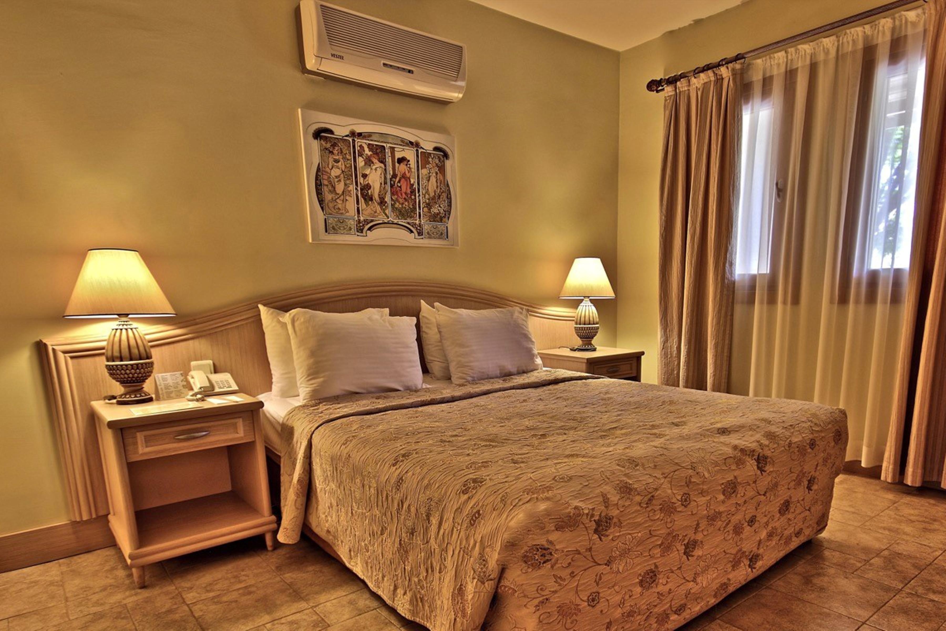 - Special Category Hotel 4*