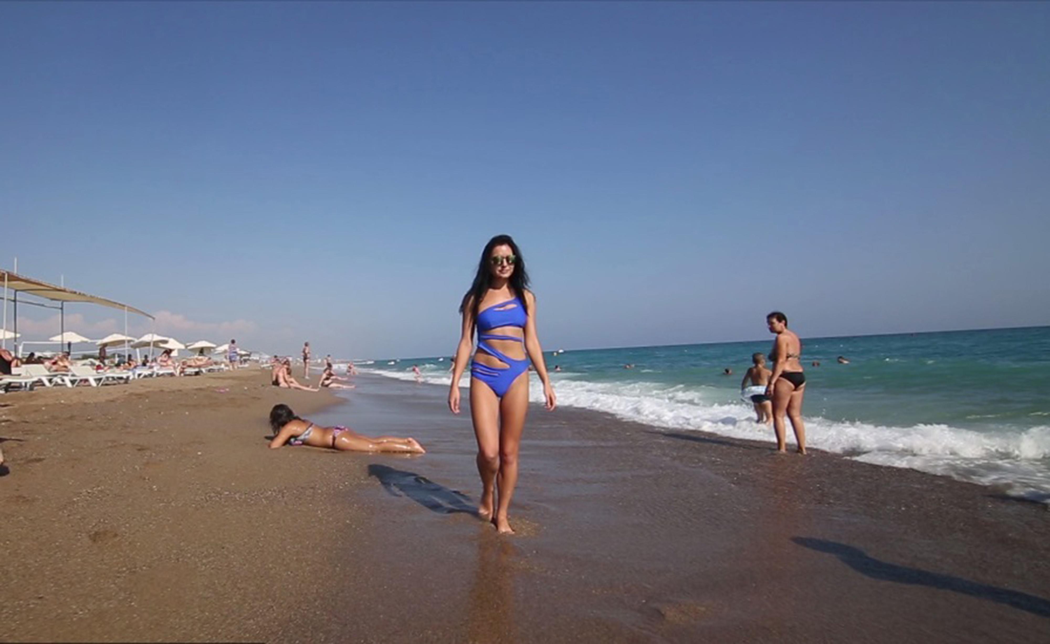 Port River & Hotel 5*