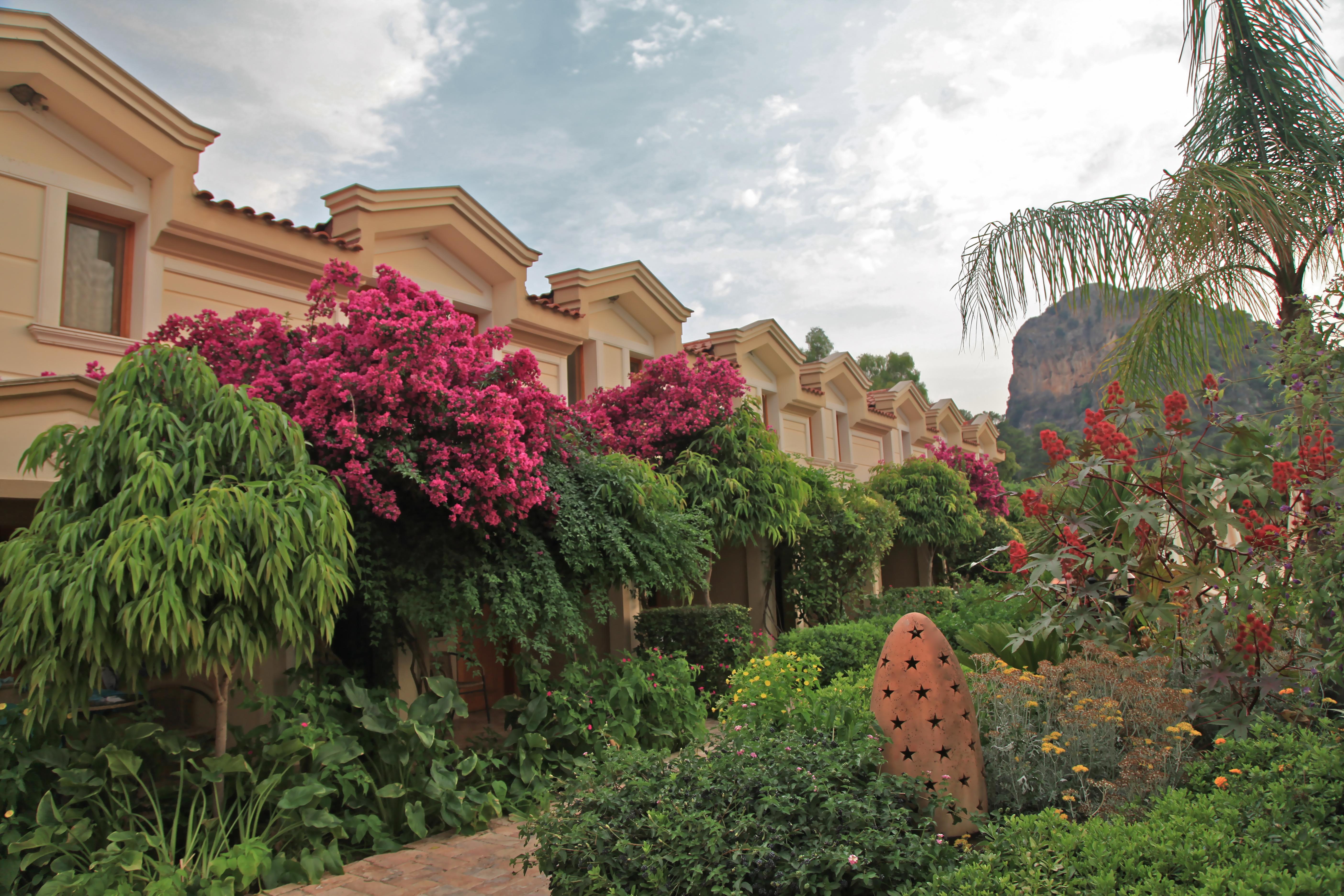 - Special Category Hotel