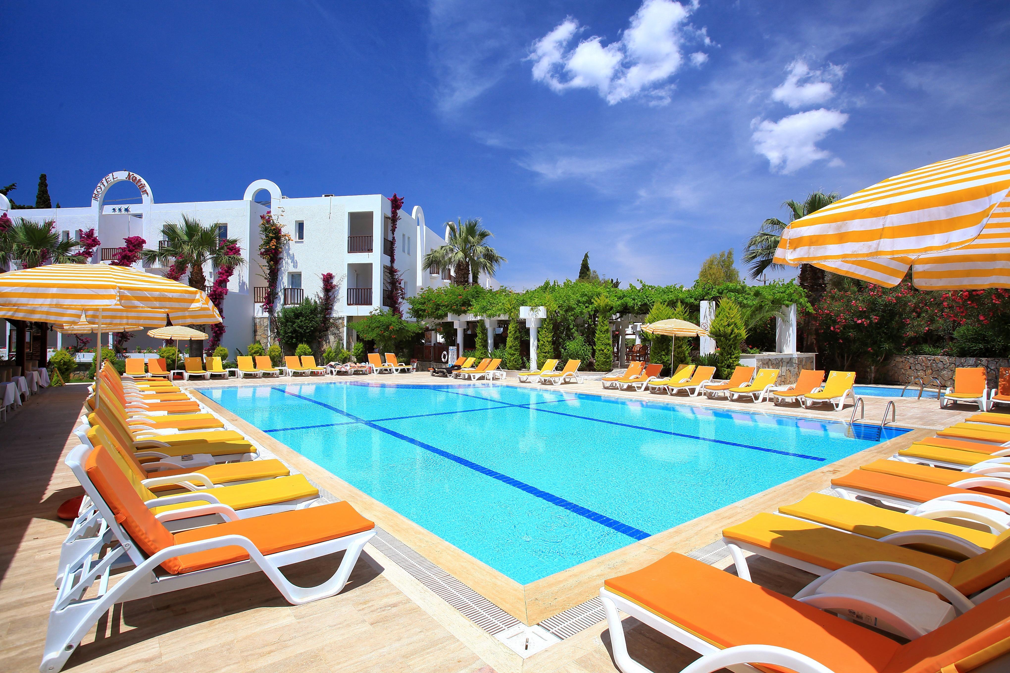 Garden Hotel