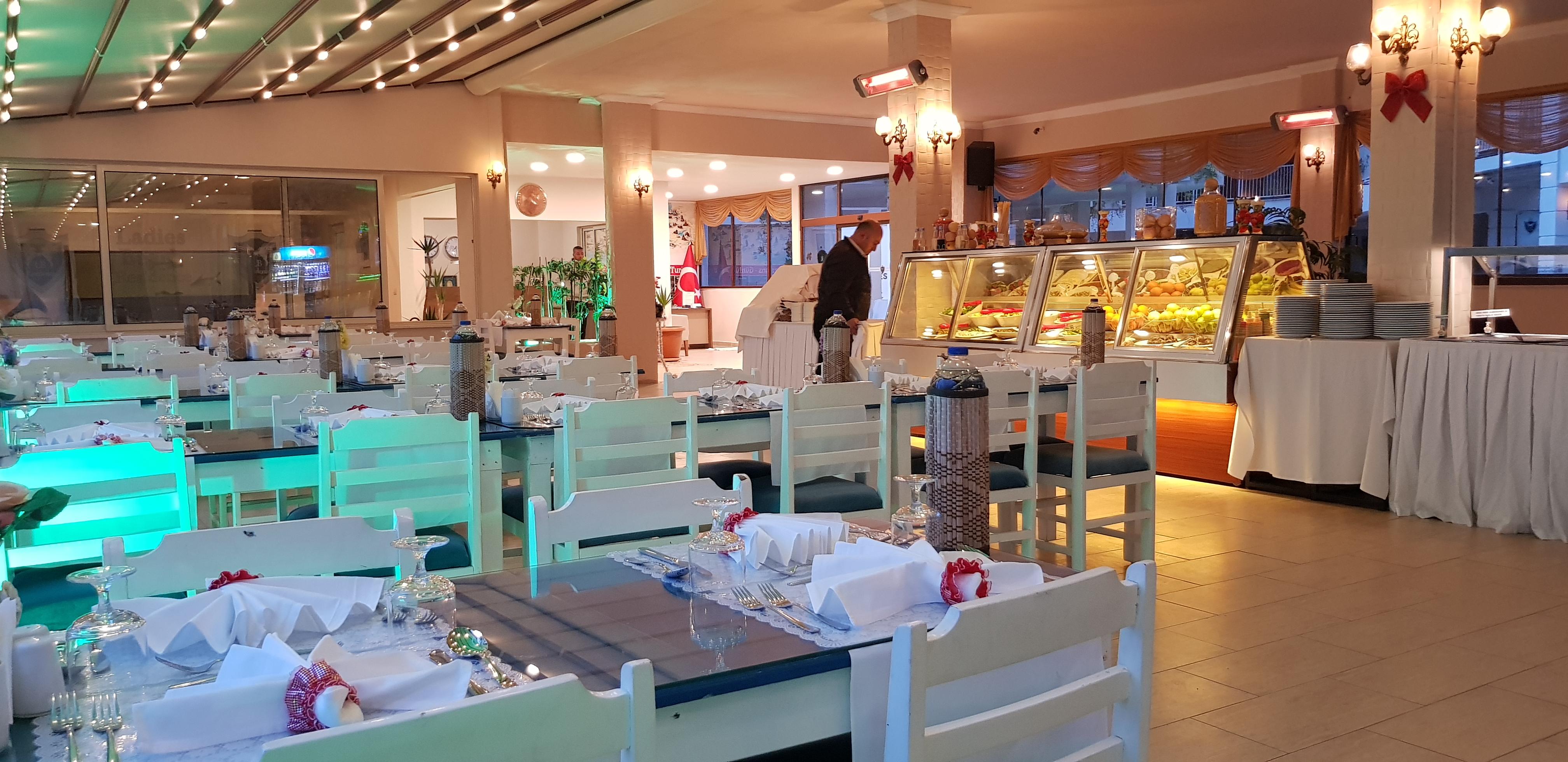 Ladies (adults Only) Aparthotel Kusadasi