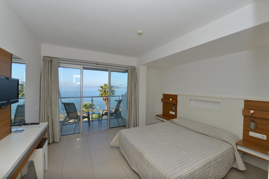Hotel Delta Fethiye