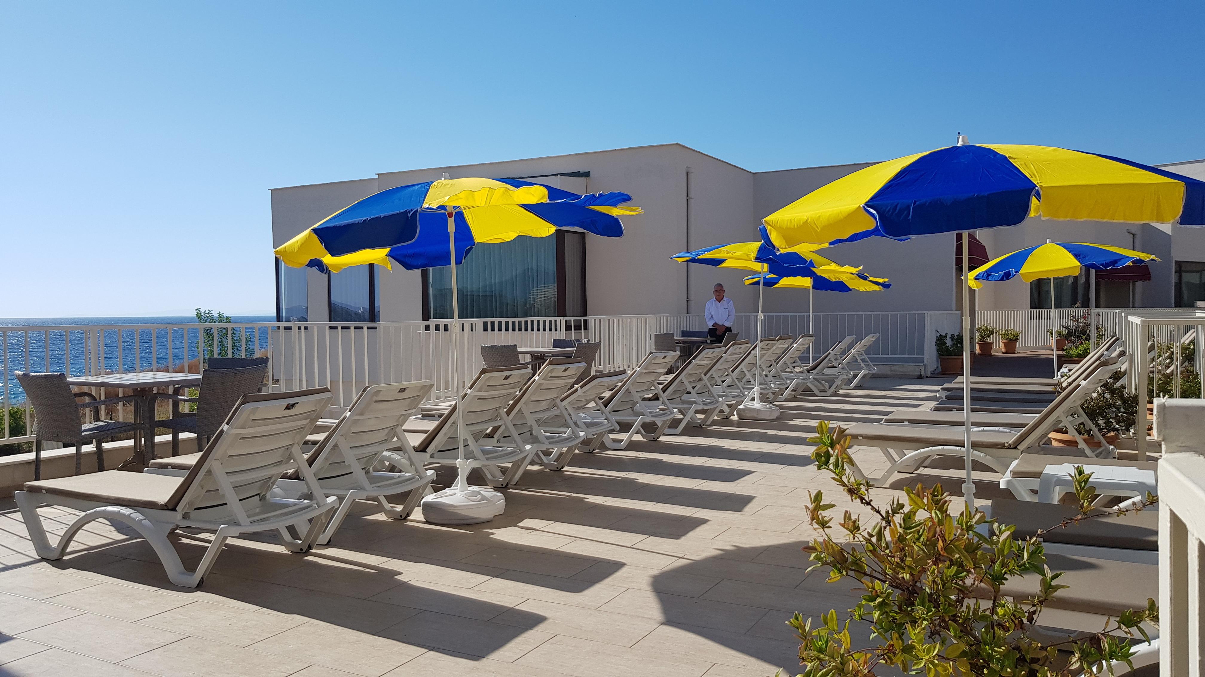 Ladies (adults Only) Aparthotel