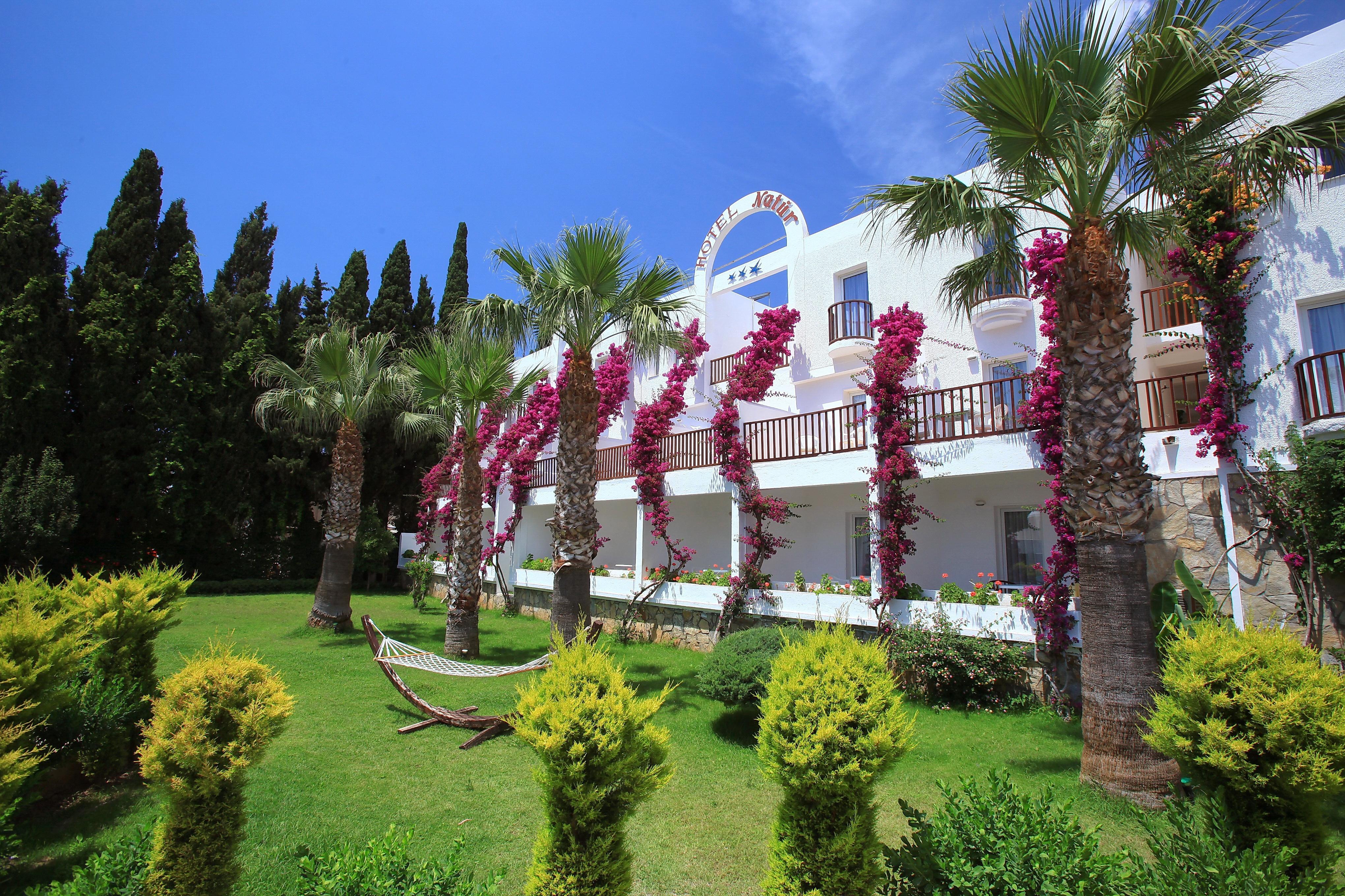 Garden 3*