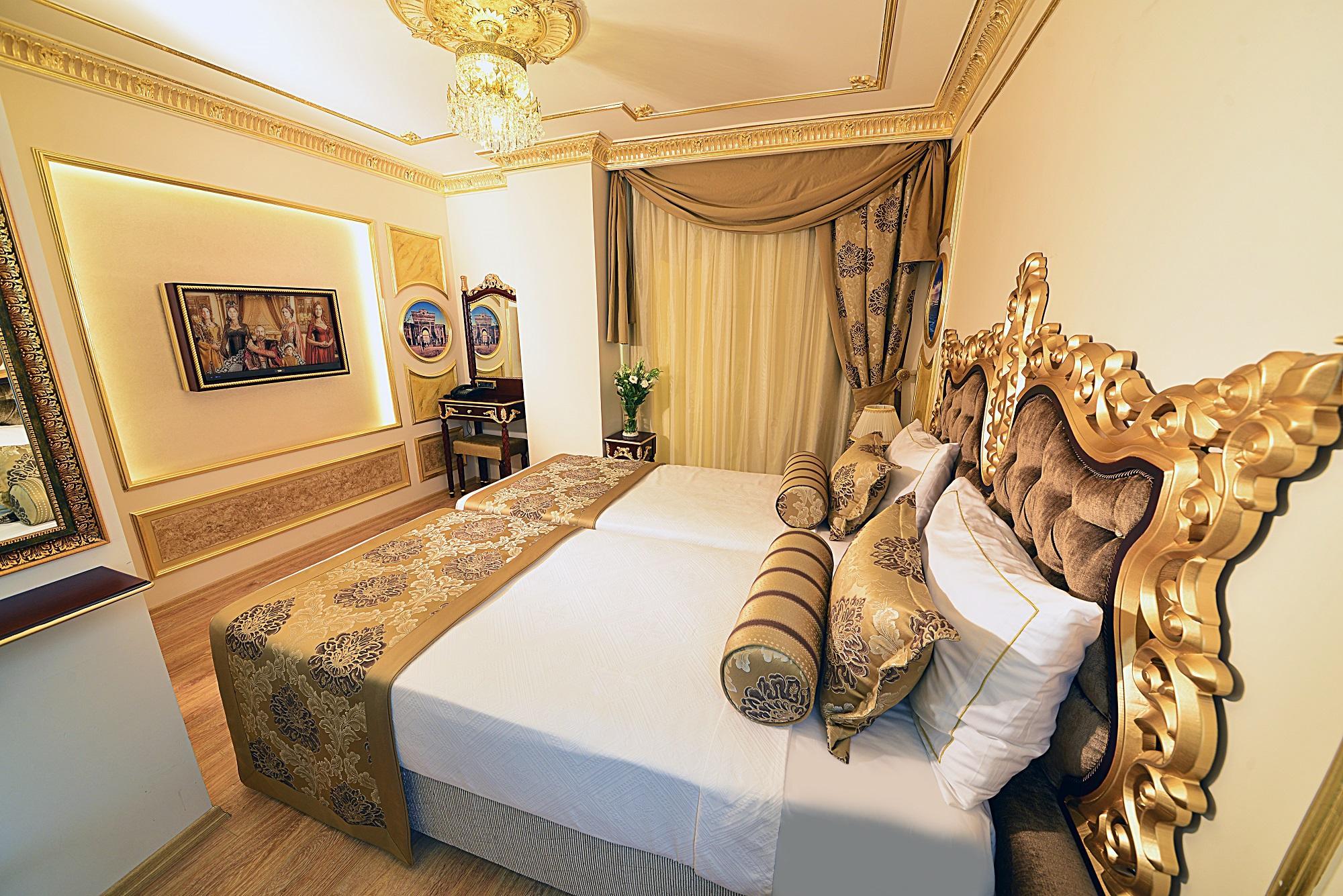 Golden Ak Marmara Hotel 4*