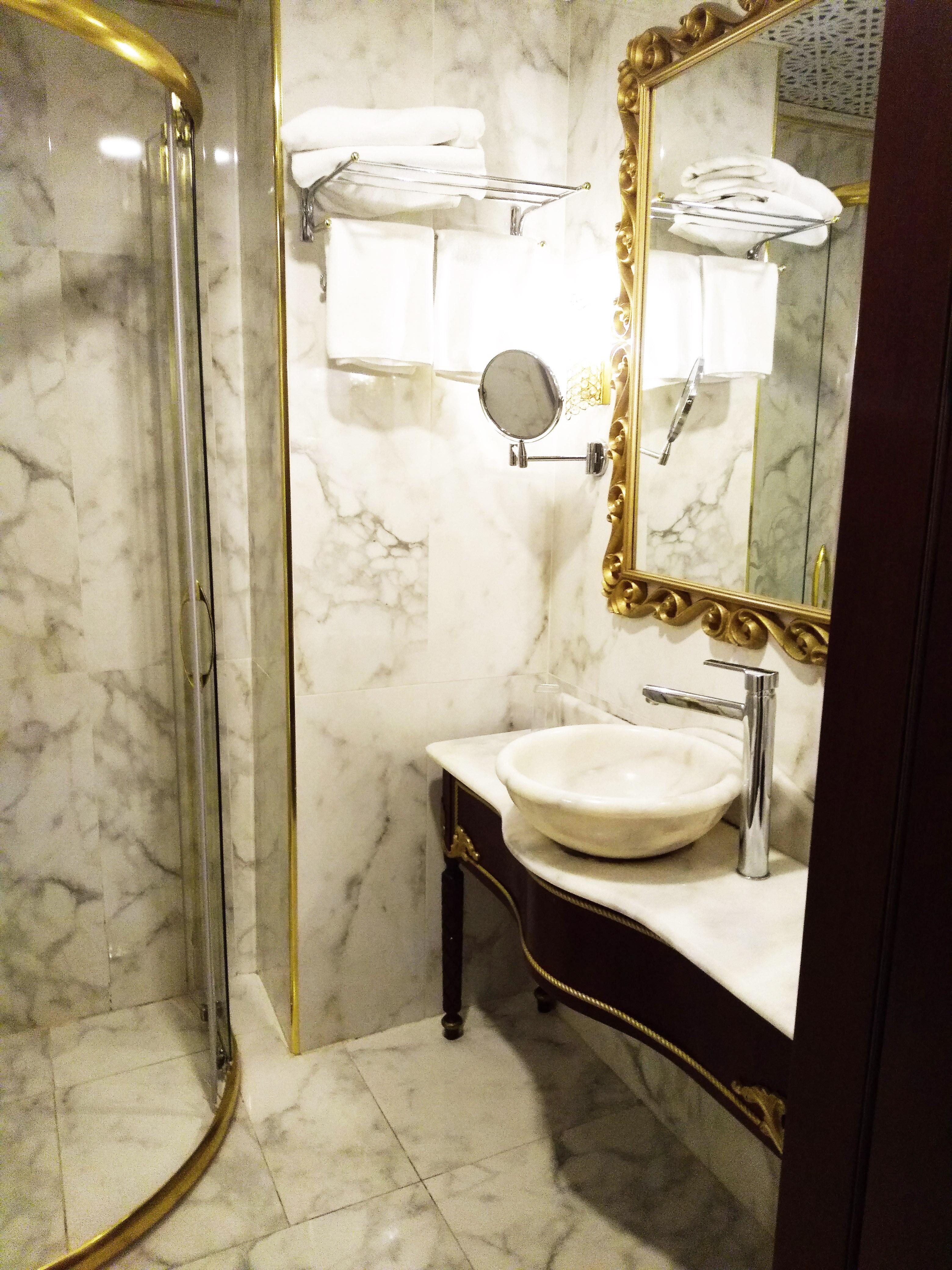 Golden Ak Marmara Istanbul