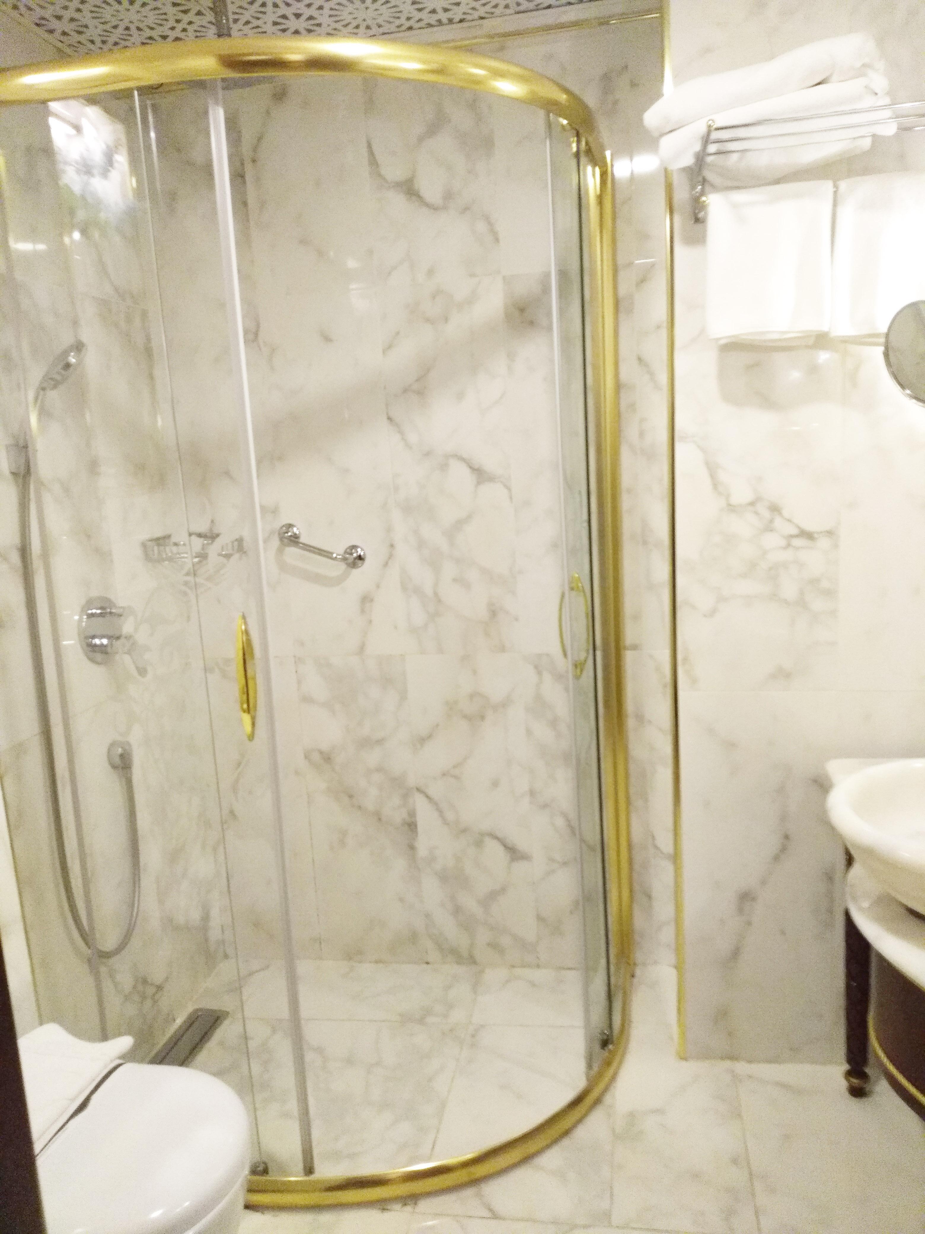 Golden Ak Marmara Istanbul
