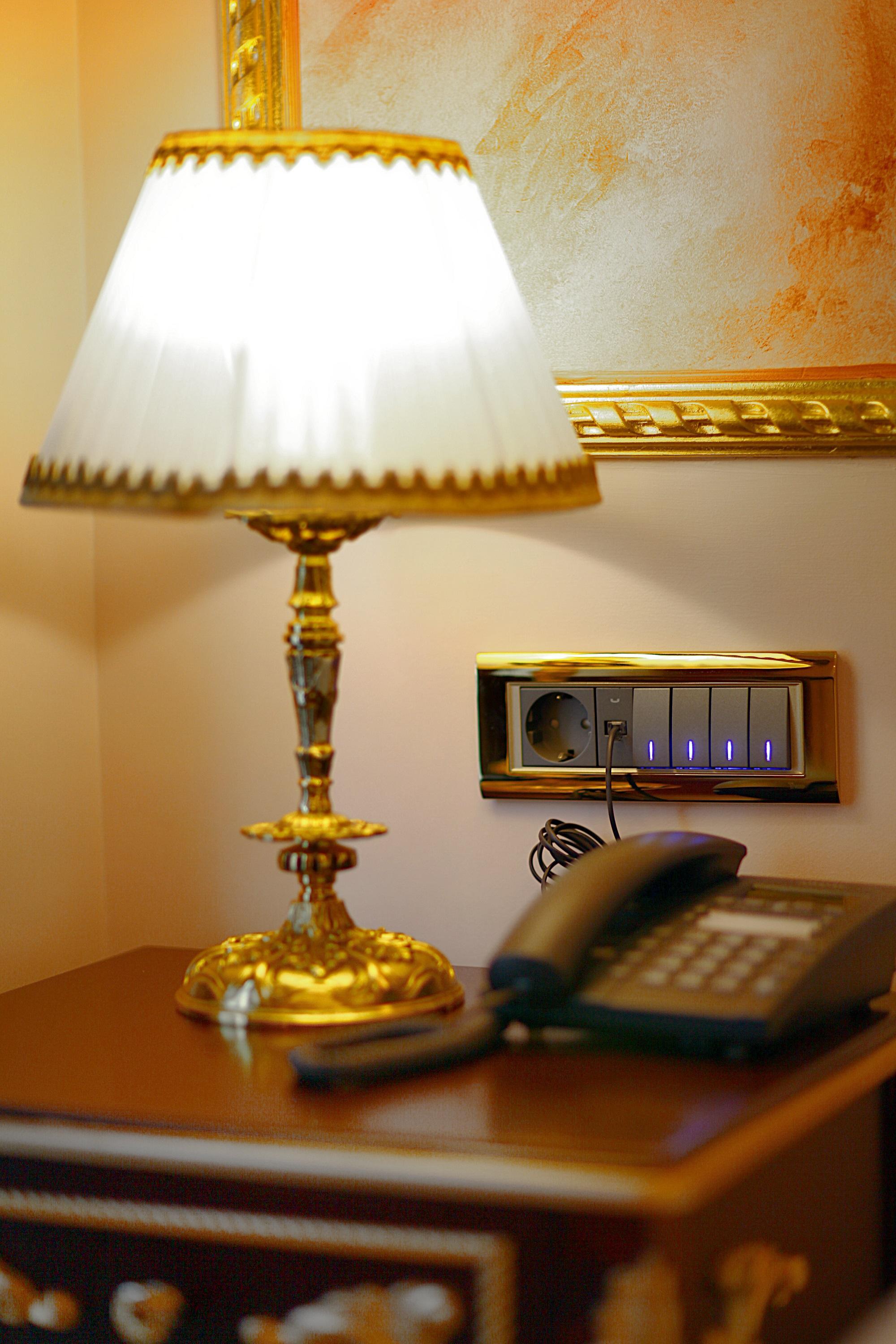 Hotel Golden Ak Marmara 4*