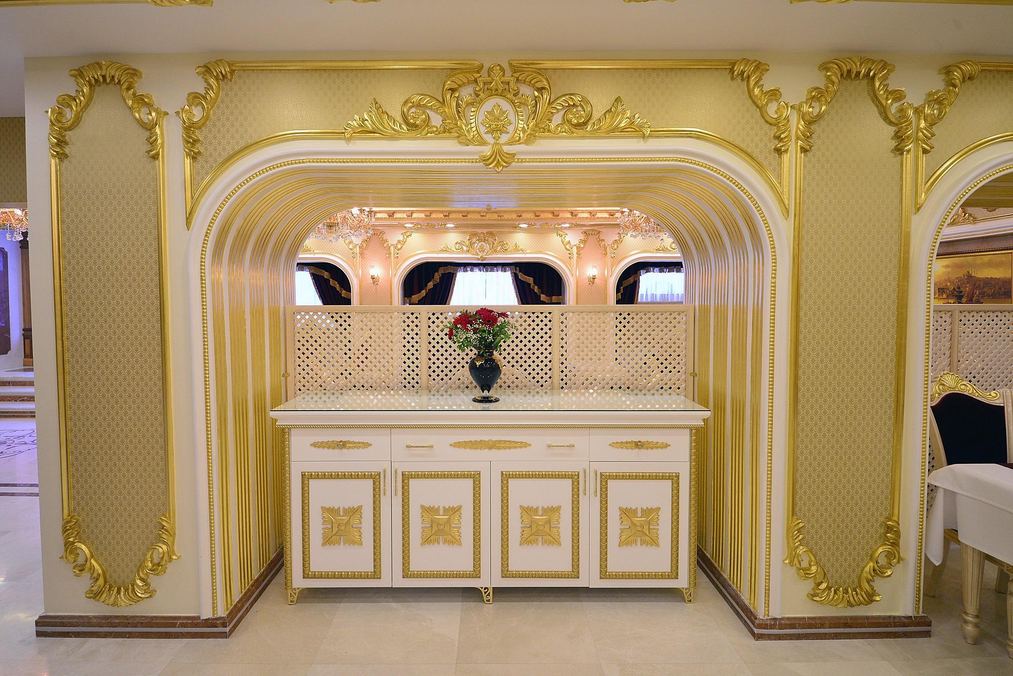 Golden Ak Marmara Istanbul