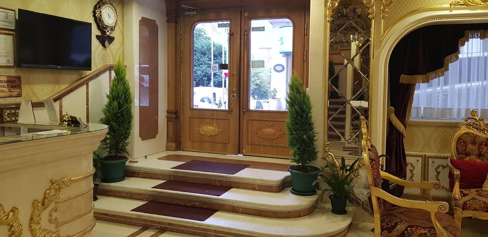 Golden Ak Marmara Hotel