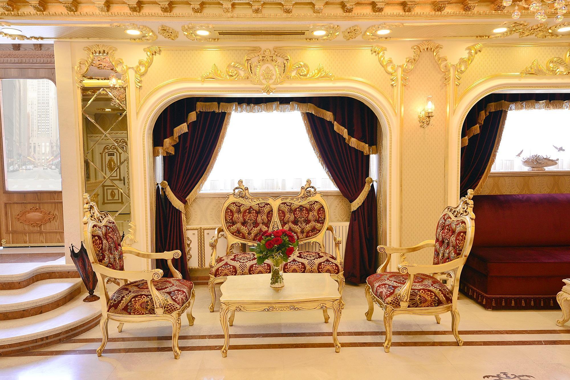 Golden Ak Marmara Hotel Istanbul