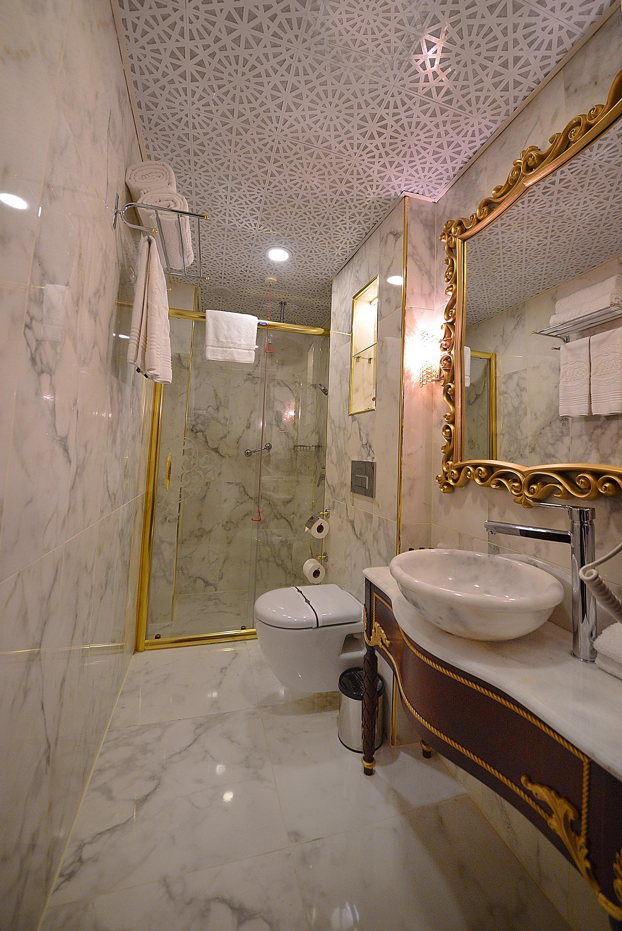 Golden Ak Marmara Istanbul