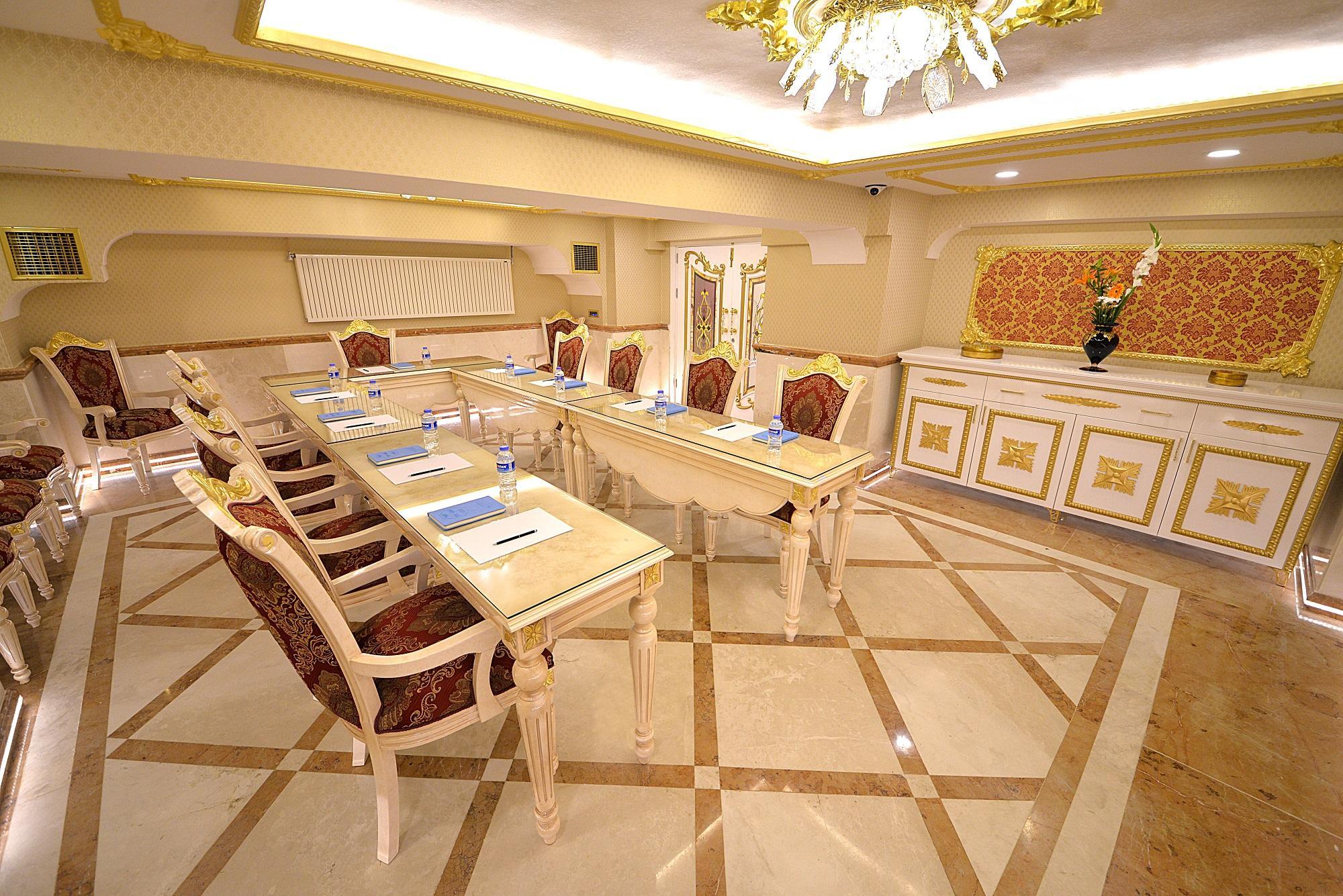 Golden Ak Marmara Hotel 4*