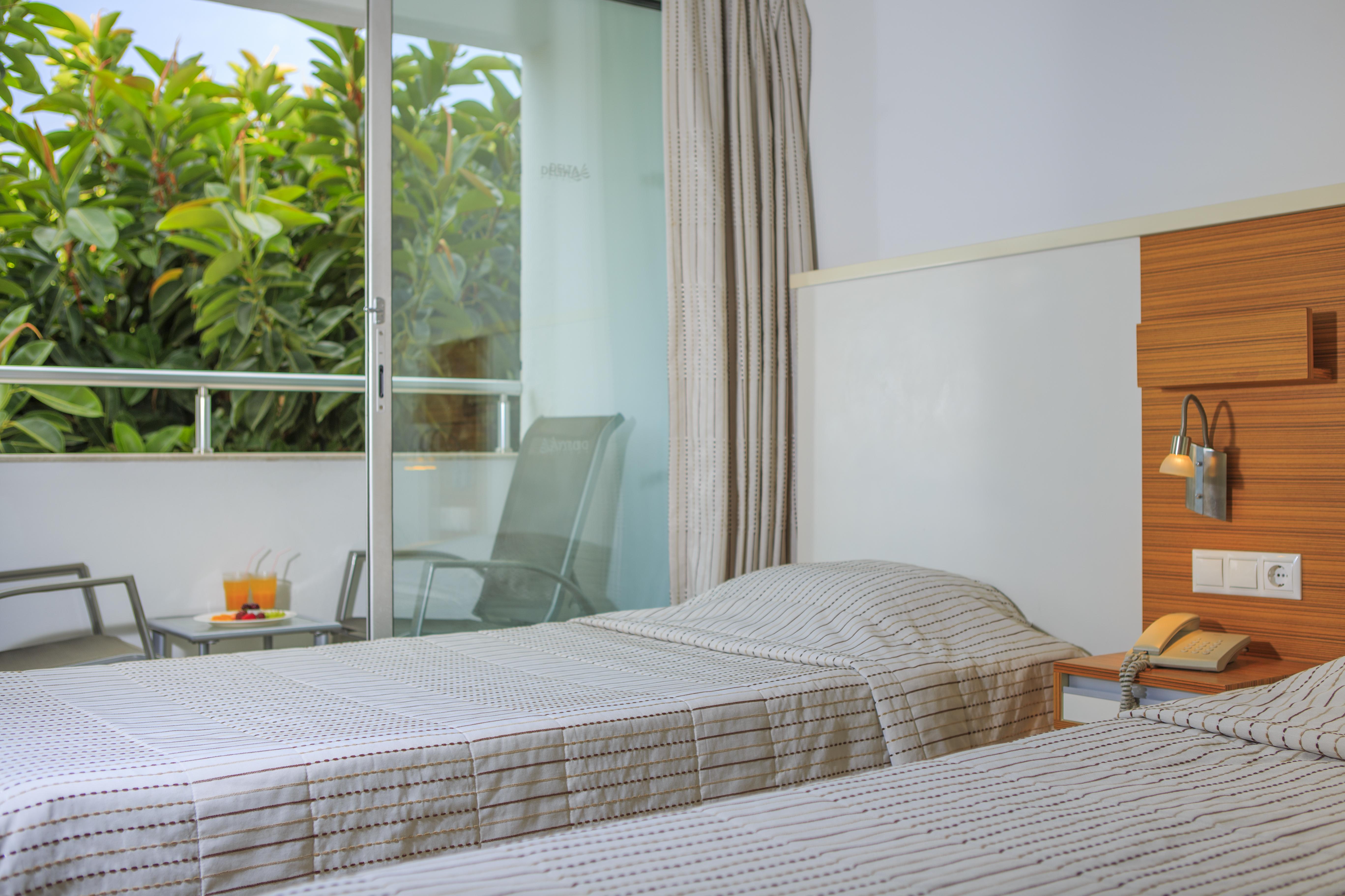 Delta 3* Fethiye