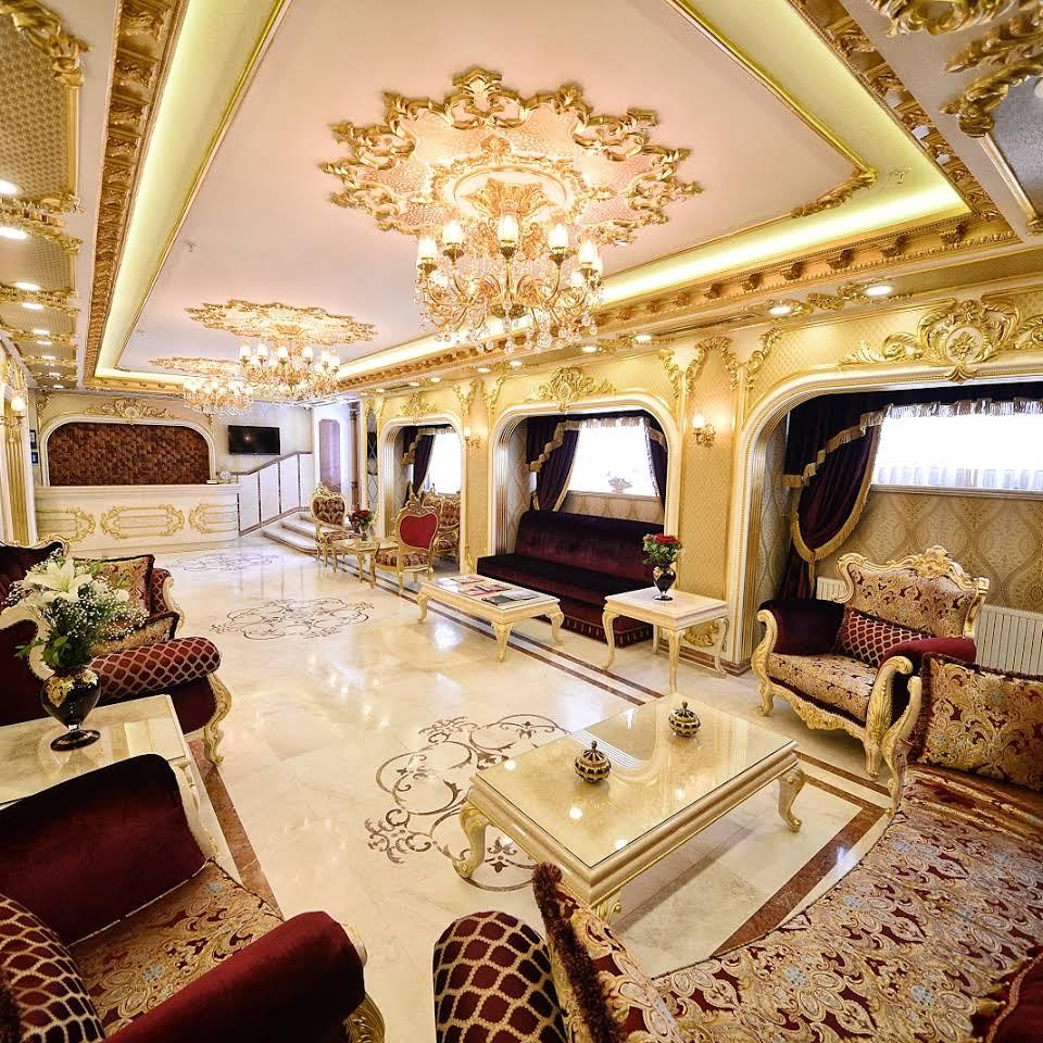 Hotel Golden Ak Marmara