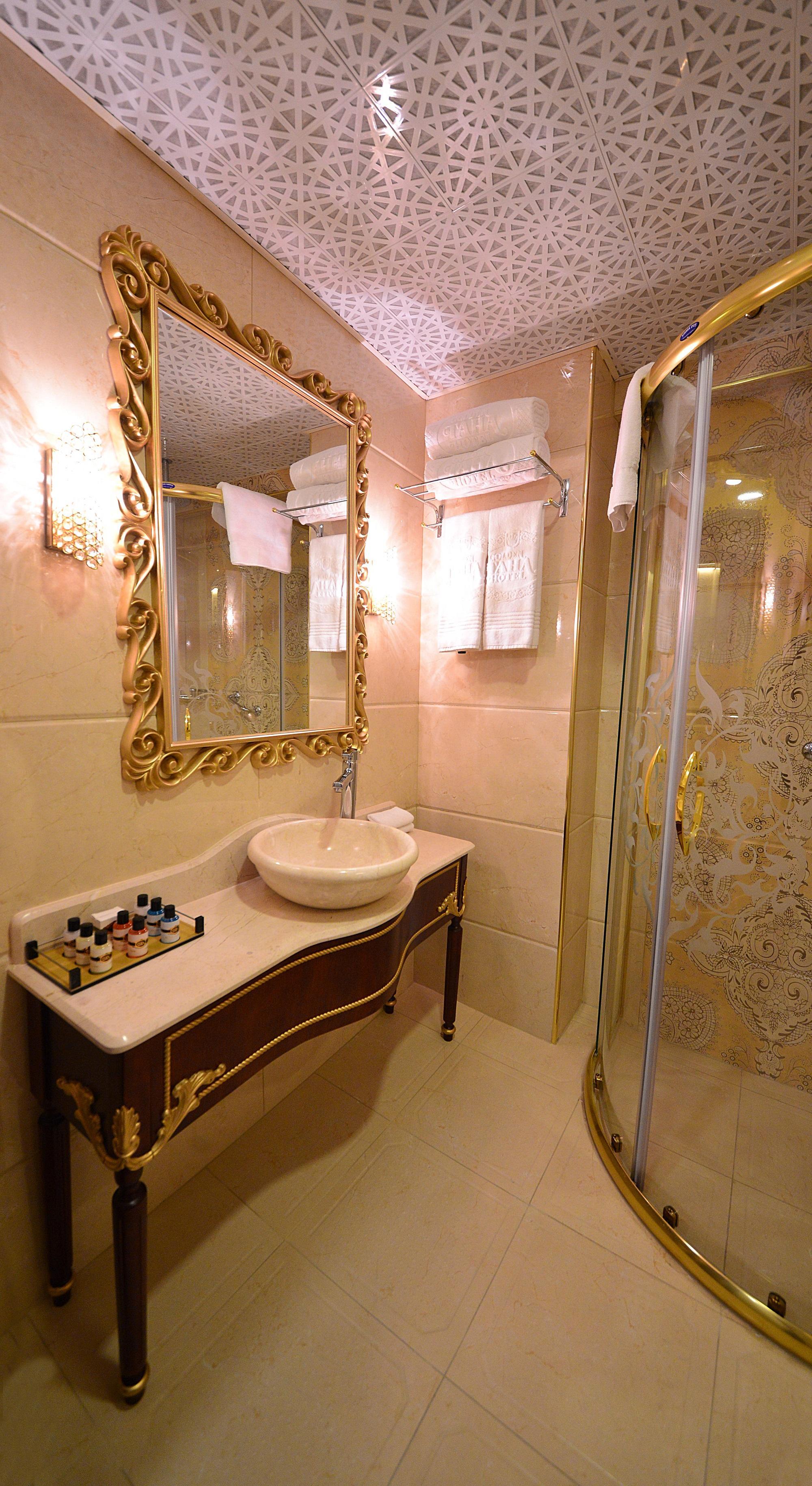 Golden Ak Marmara Hotel 4*