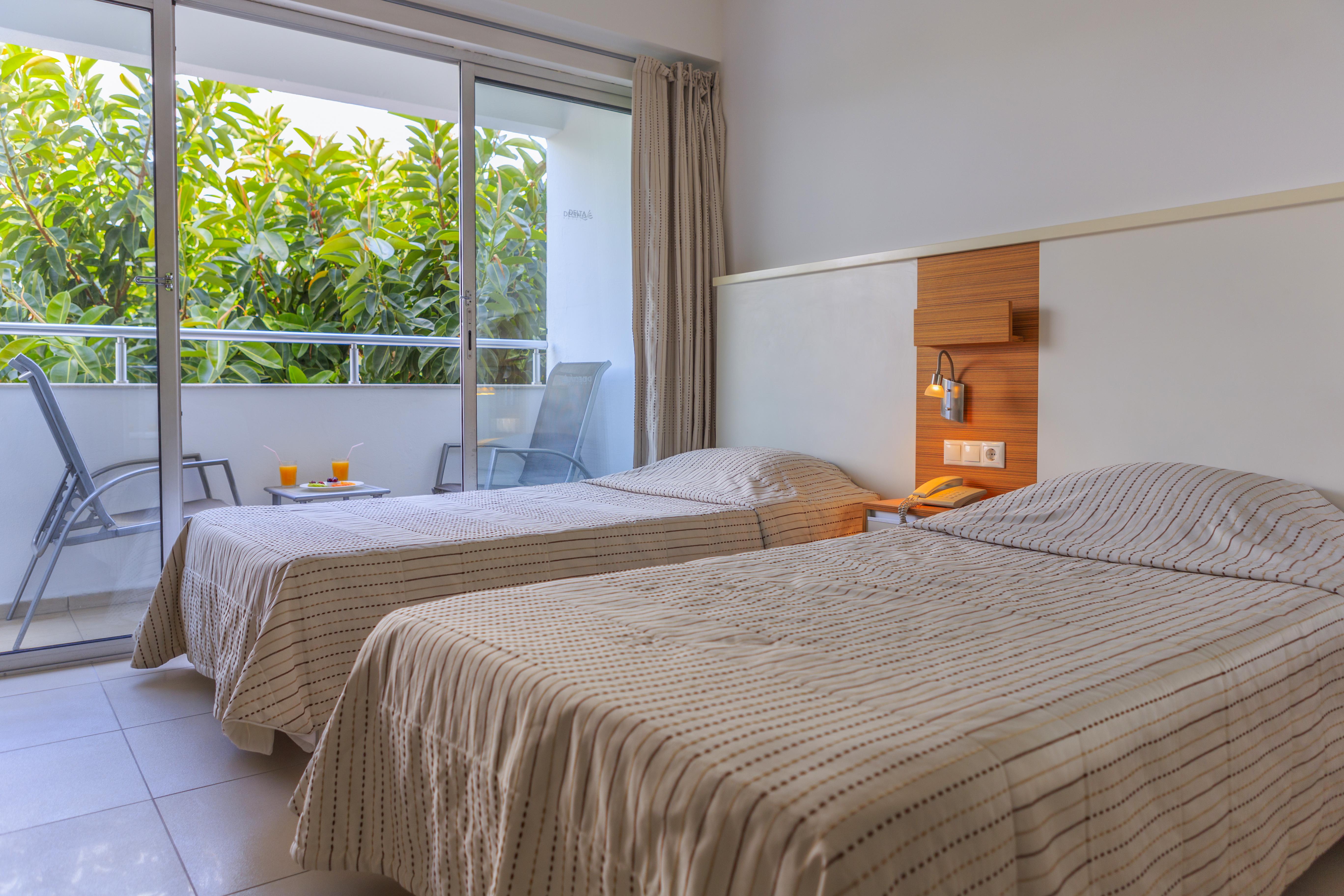 Delta 3* Fethiye