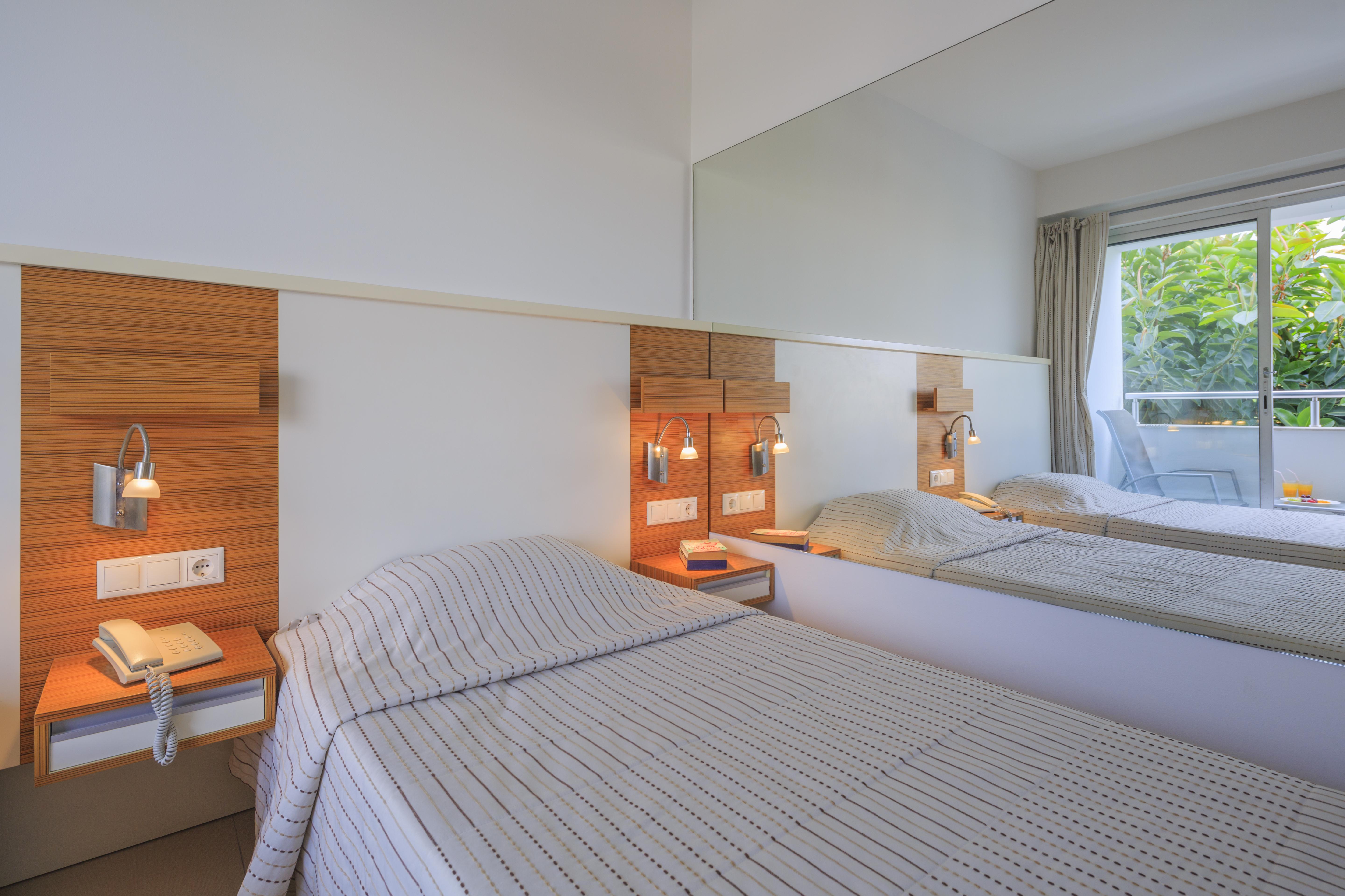 Delta 3* Fethiye