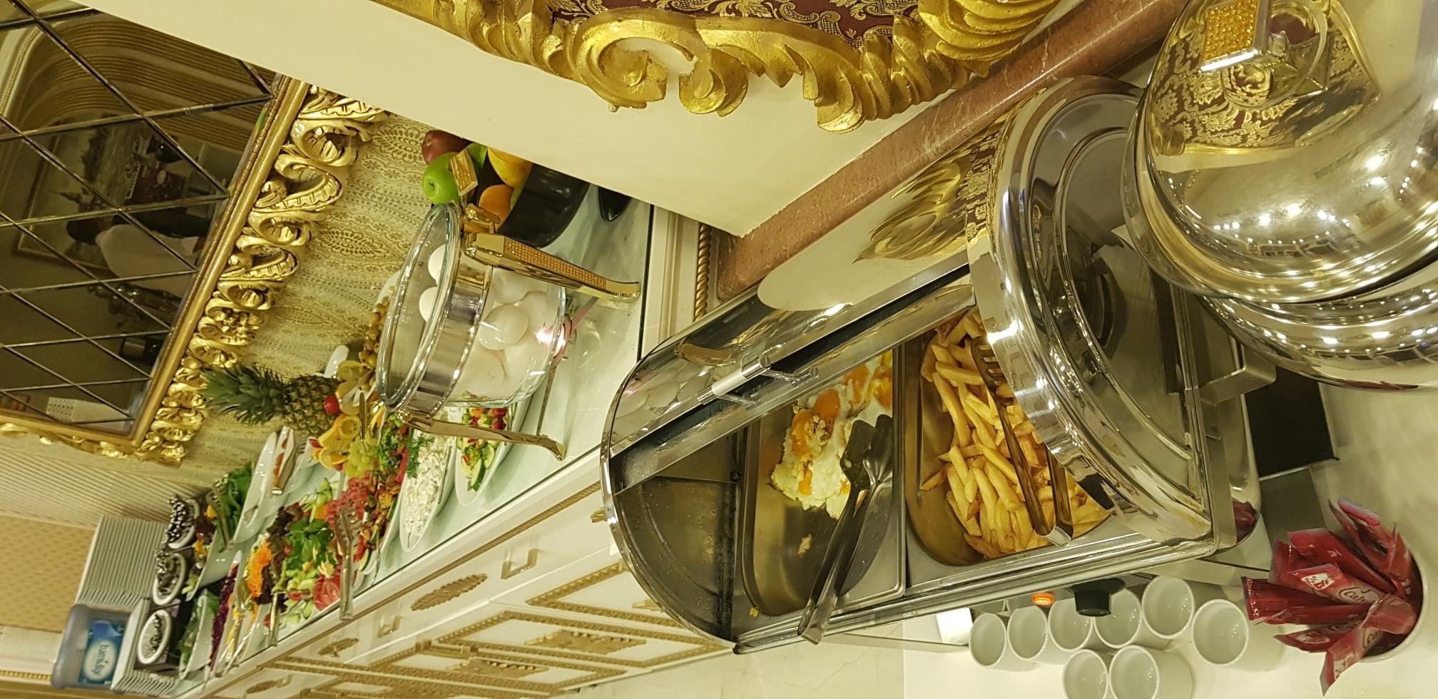 Hotel Golden Ak Marmara Istanbul