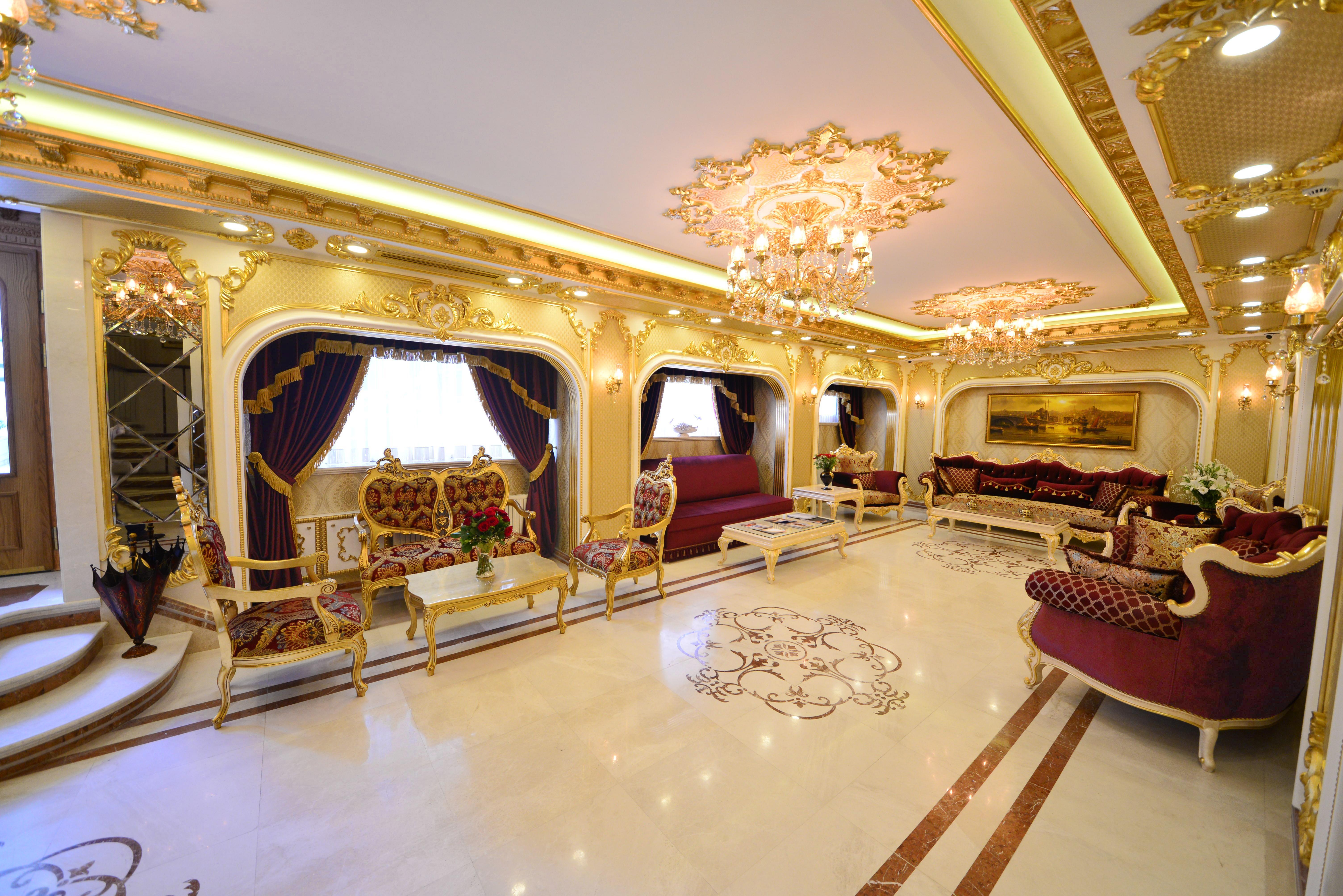 Hotel Golden Ak Marmara