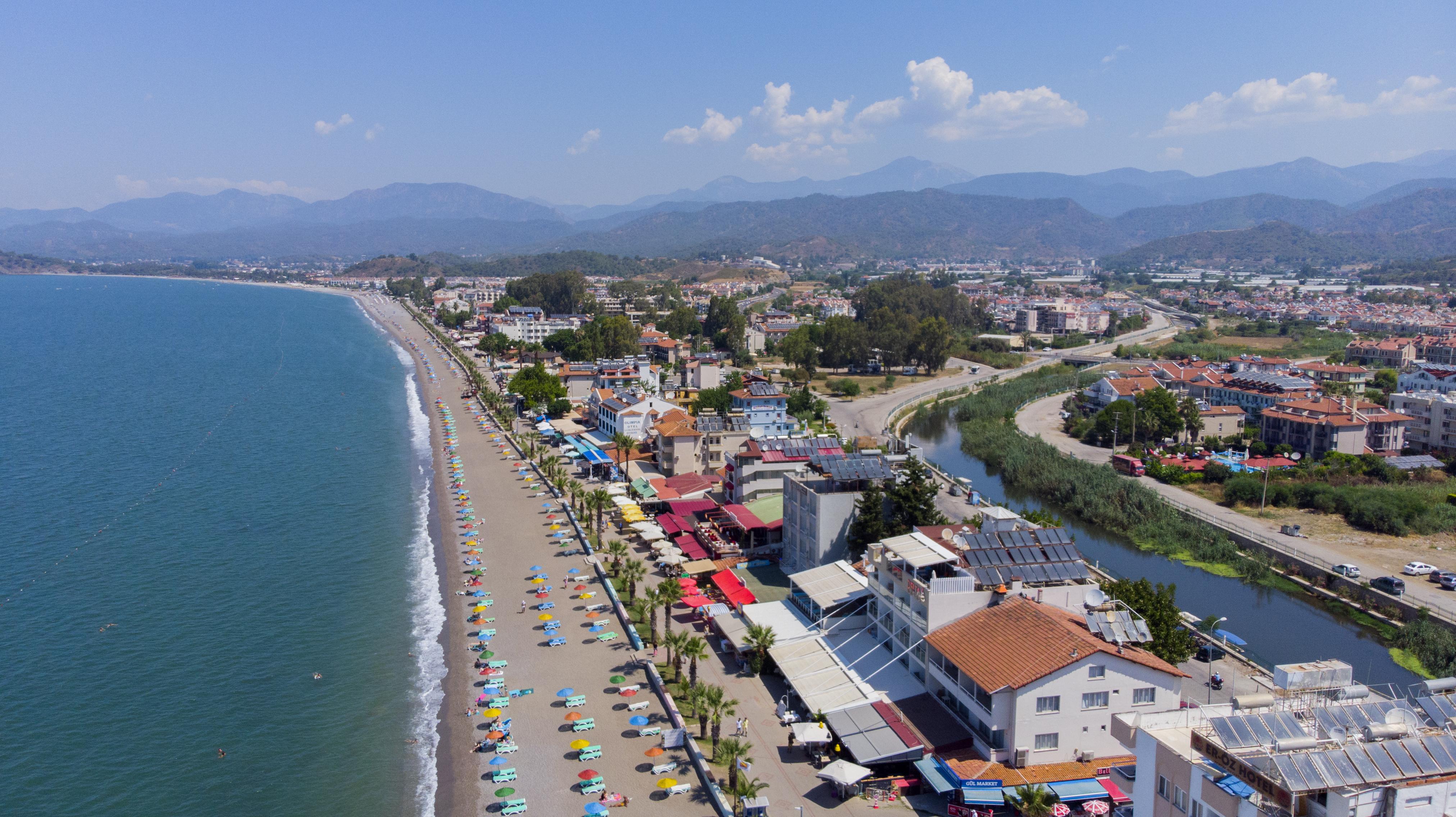 Delta Hotel Fethiye