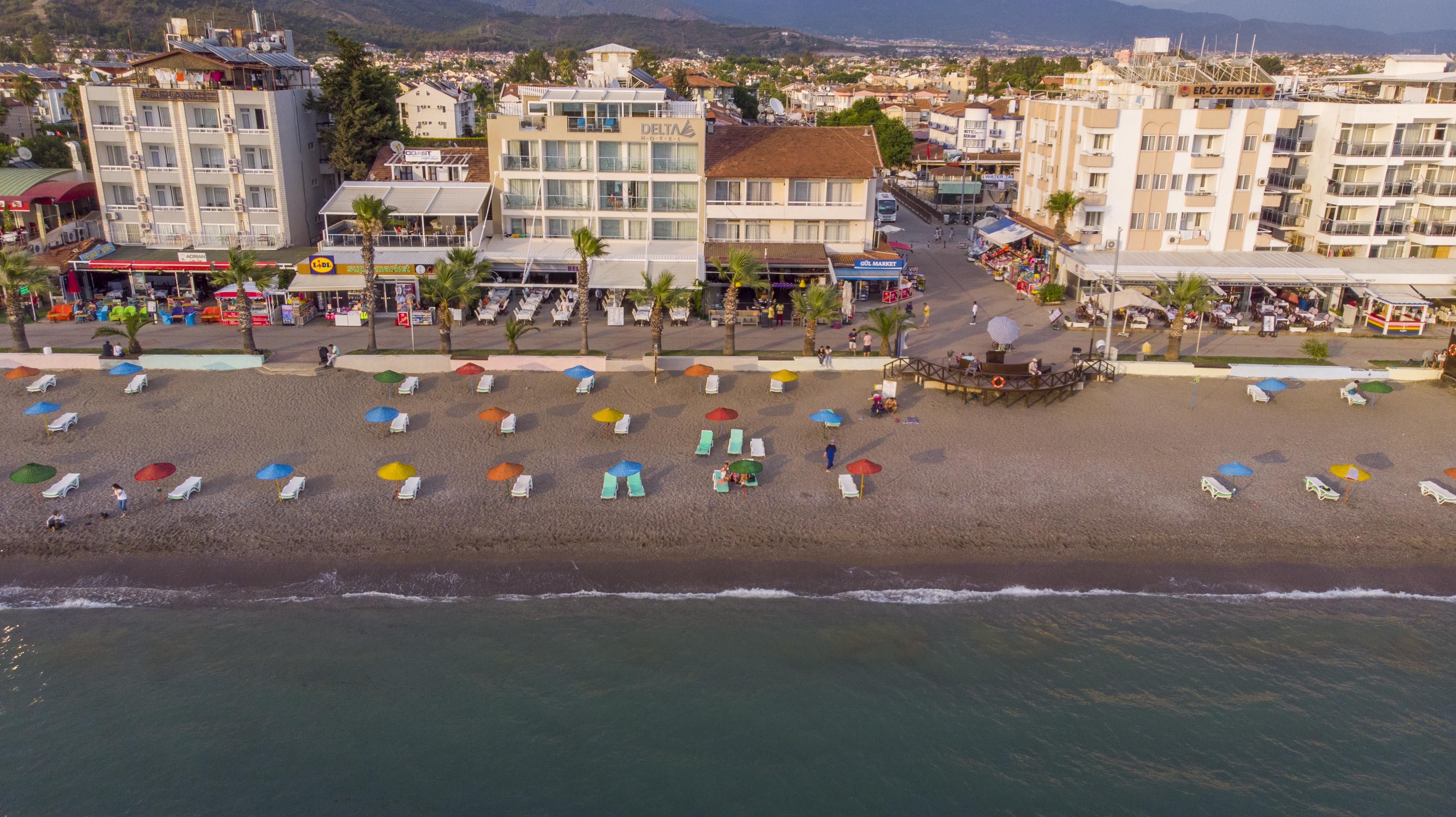 Delta Hotel Fethiye