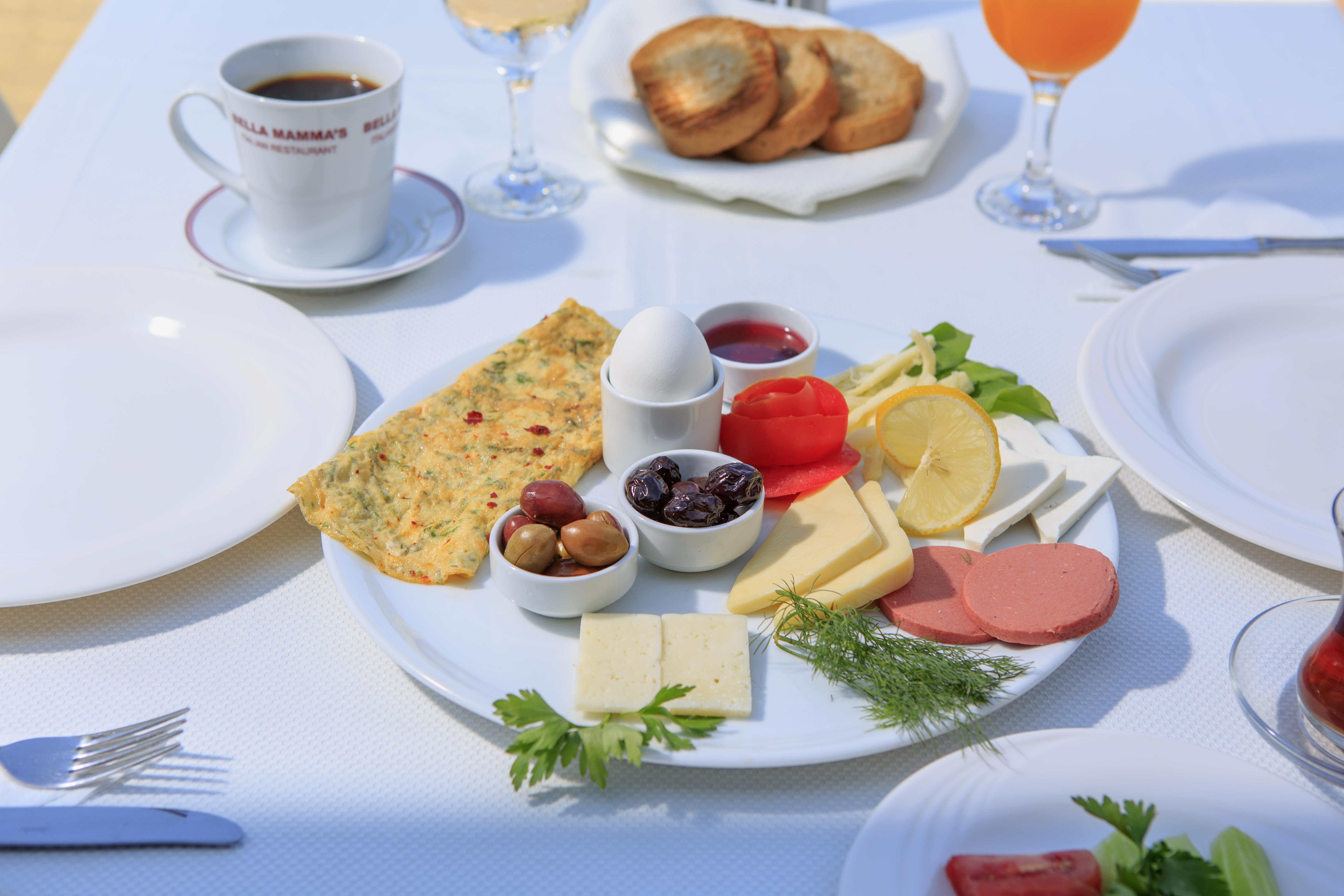 Delta Hotel Fethiye