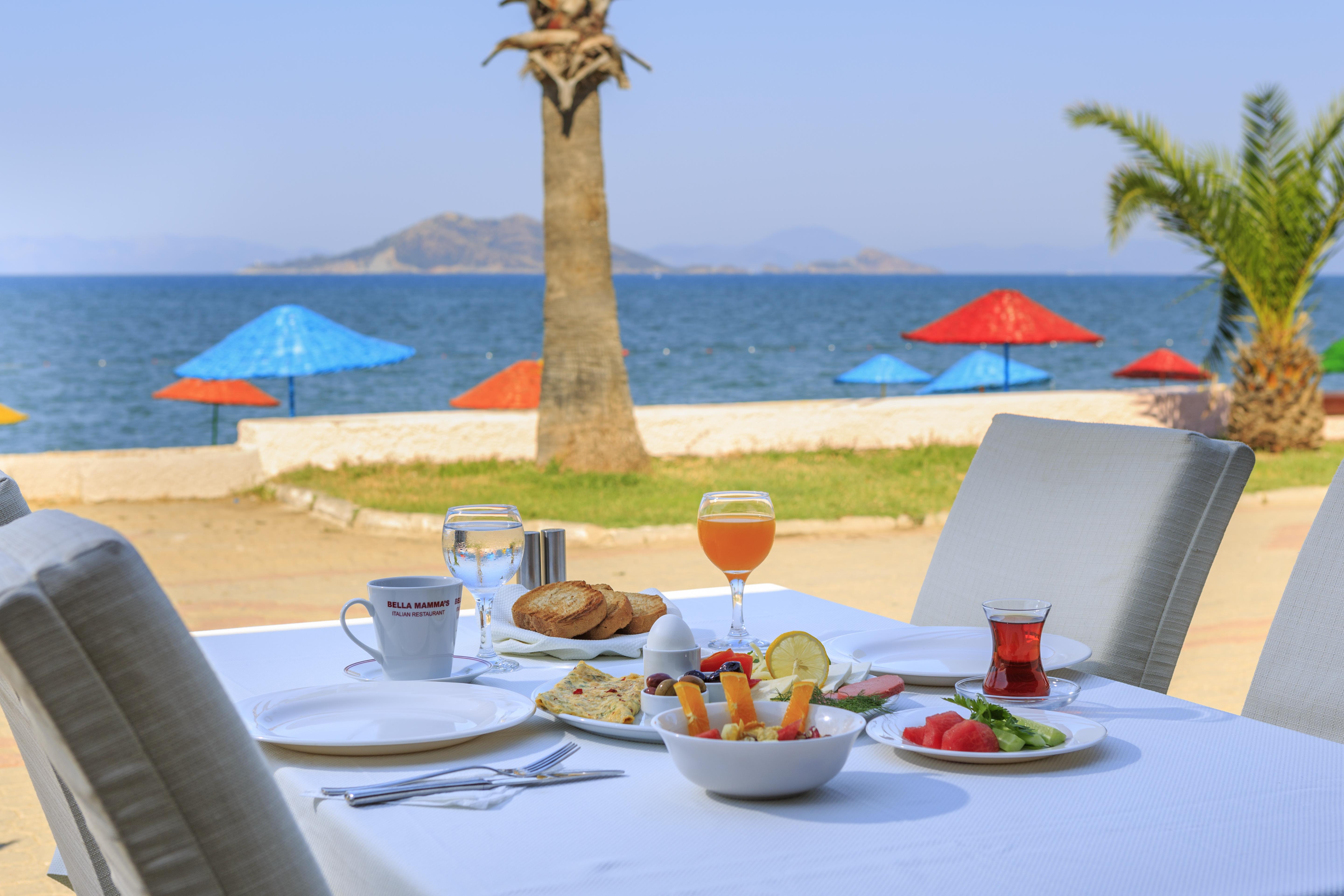Delta 3* Fethiye