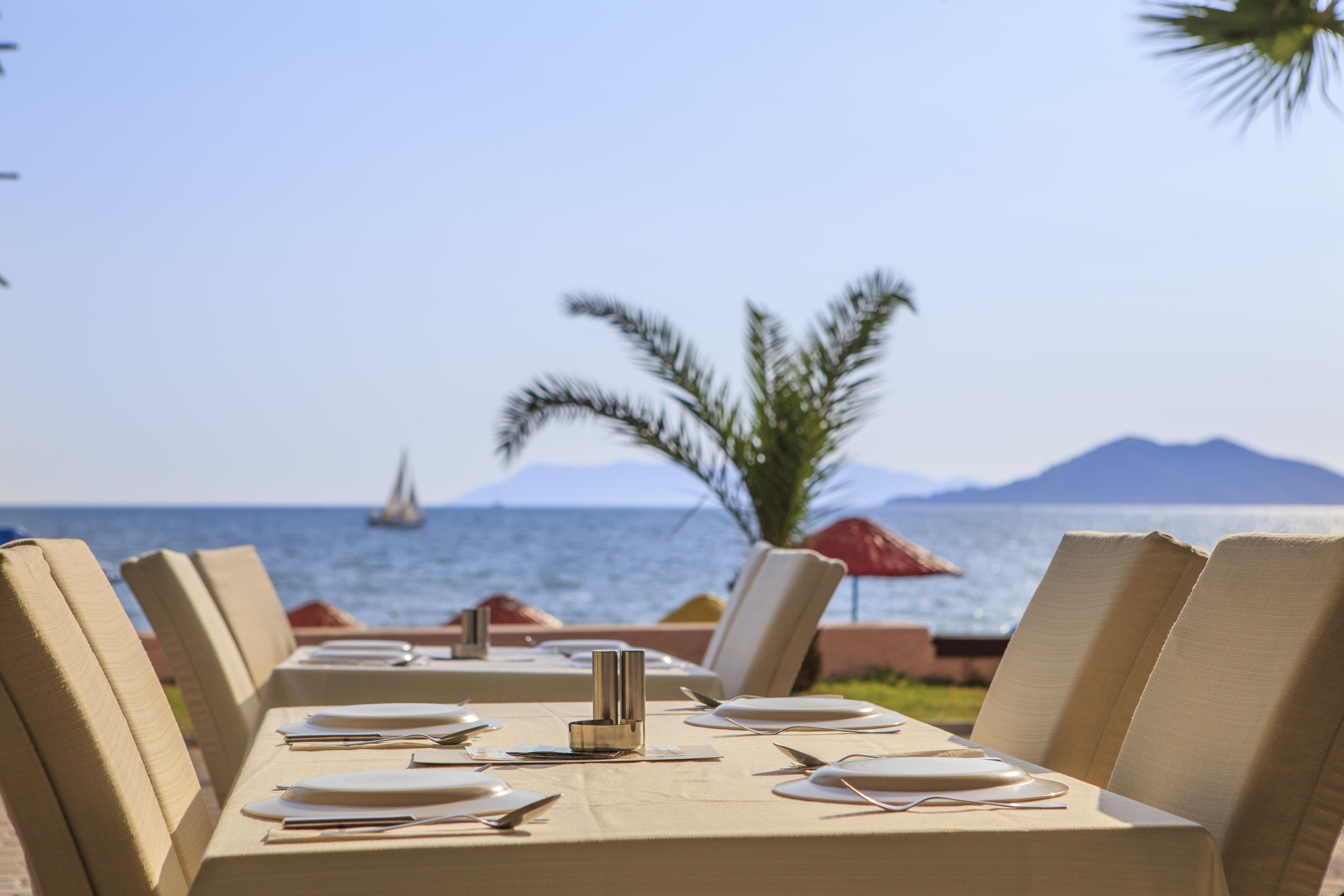 Hotel Delta Fethiye