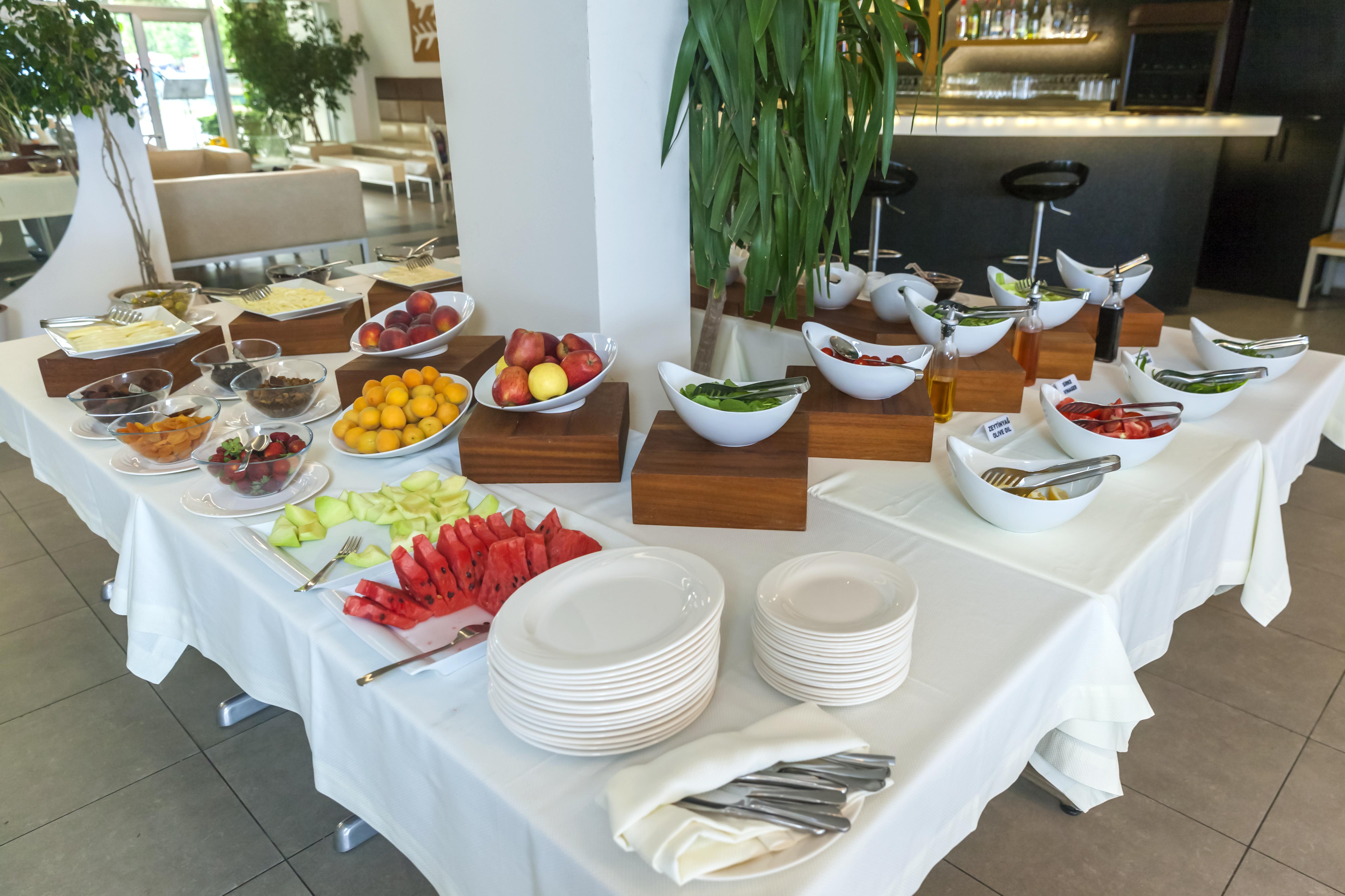 Delta 3* Fethiye