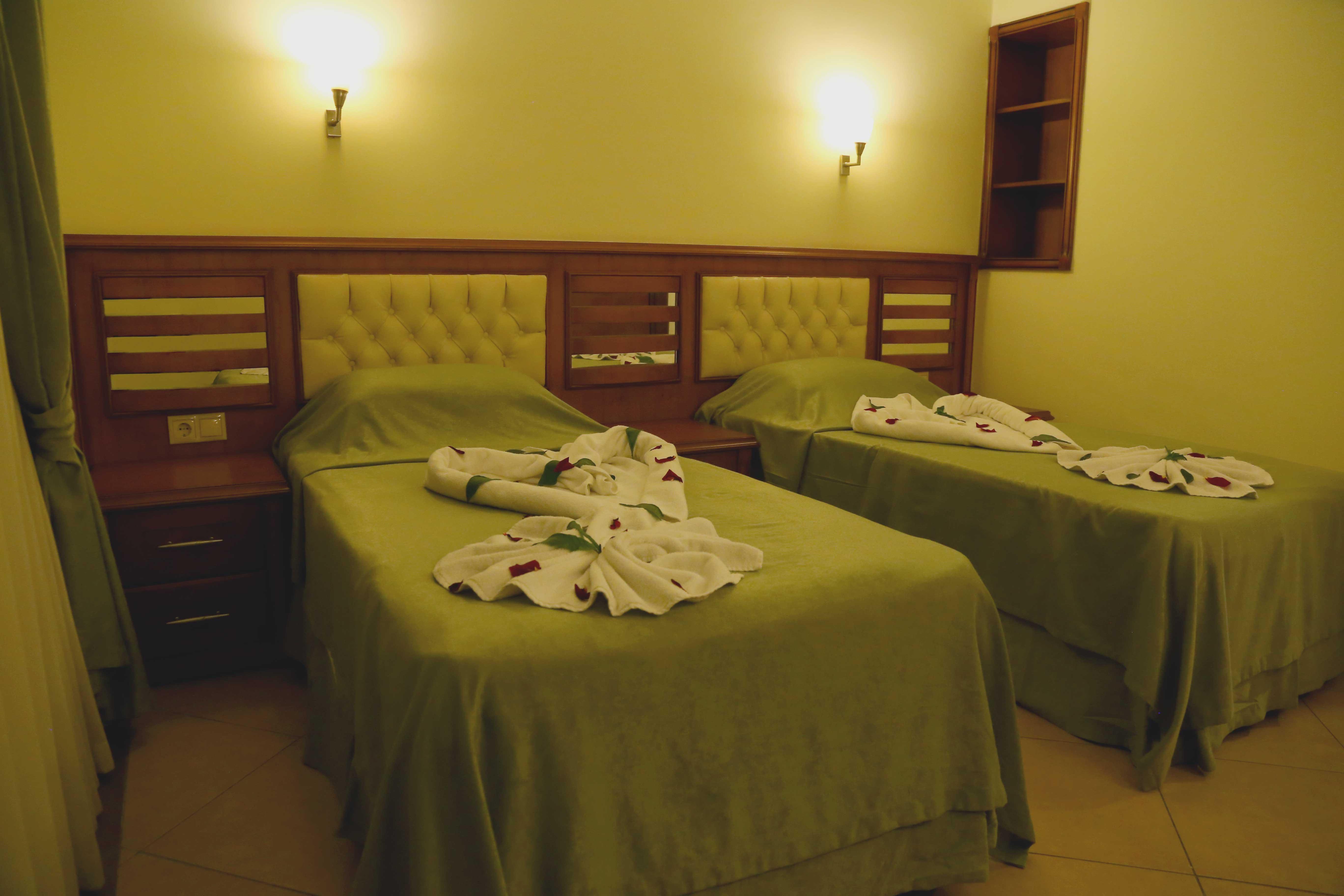 Hotel Club Karakas Marmaris