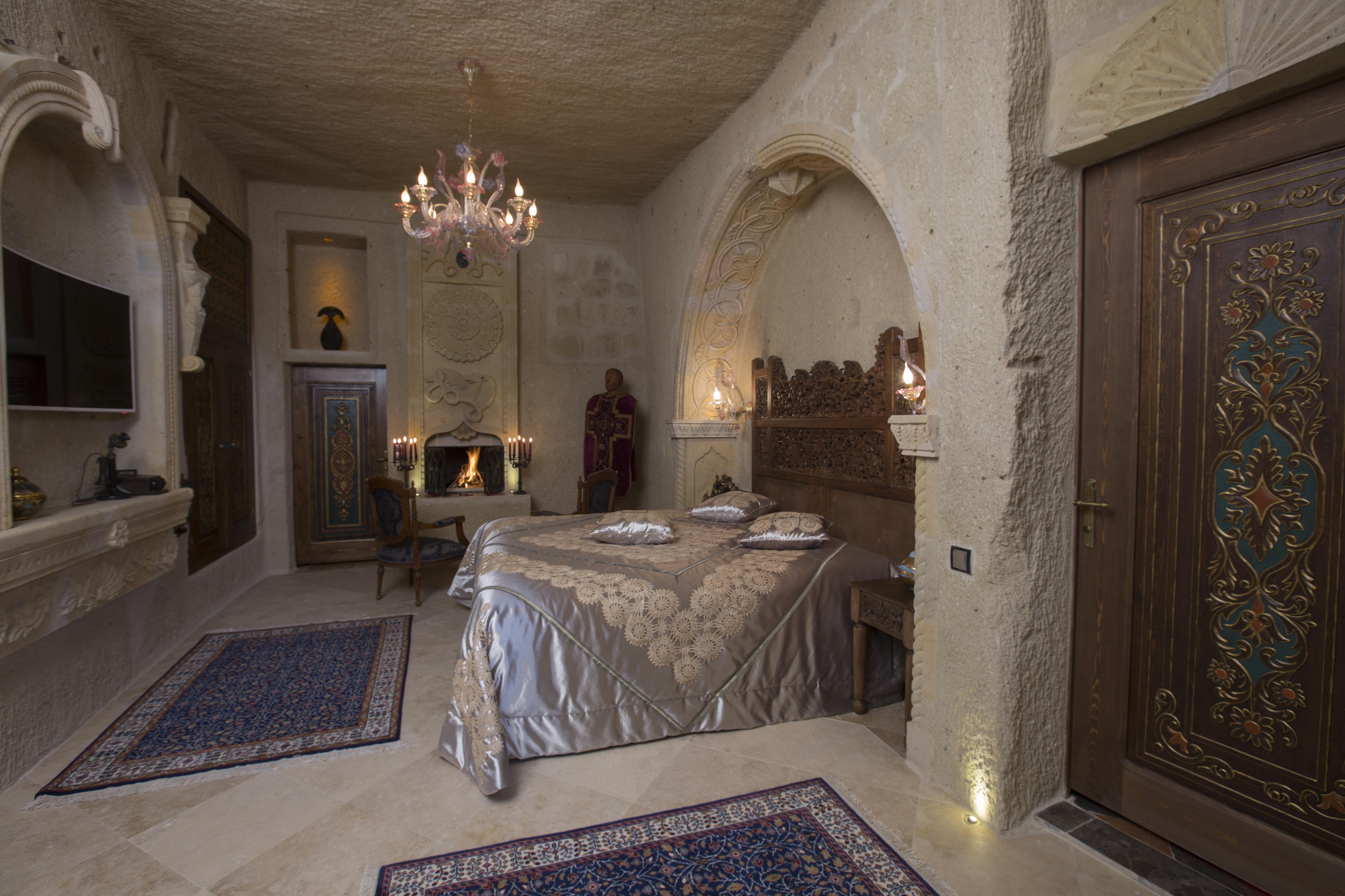 Elika Cave & Hotel Goreme