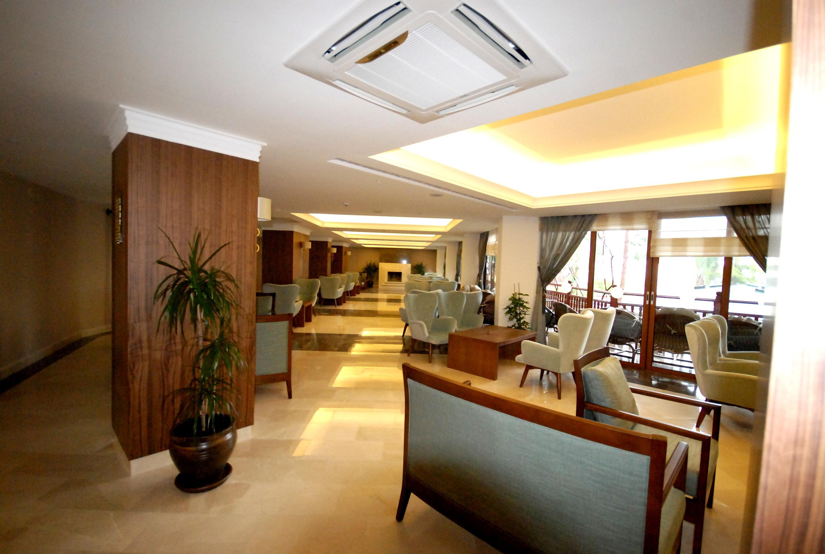Club & Letoonia 5* Fethiye