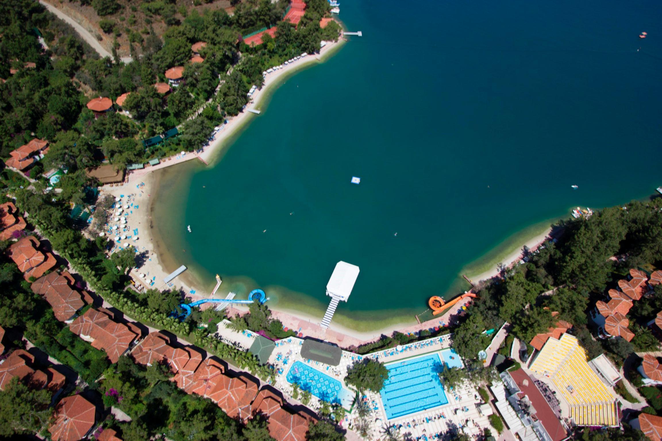 Resort Club & Letoonia 5*