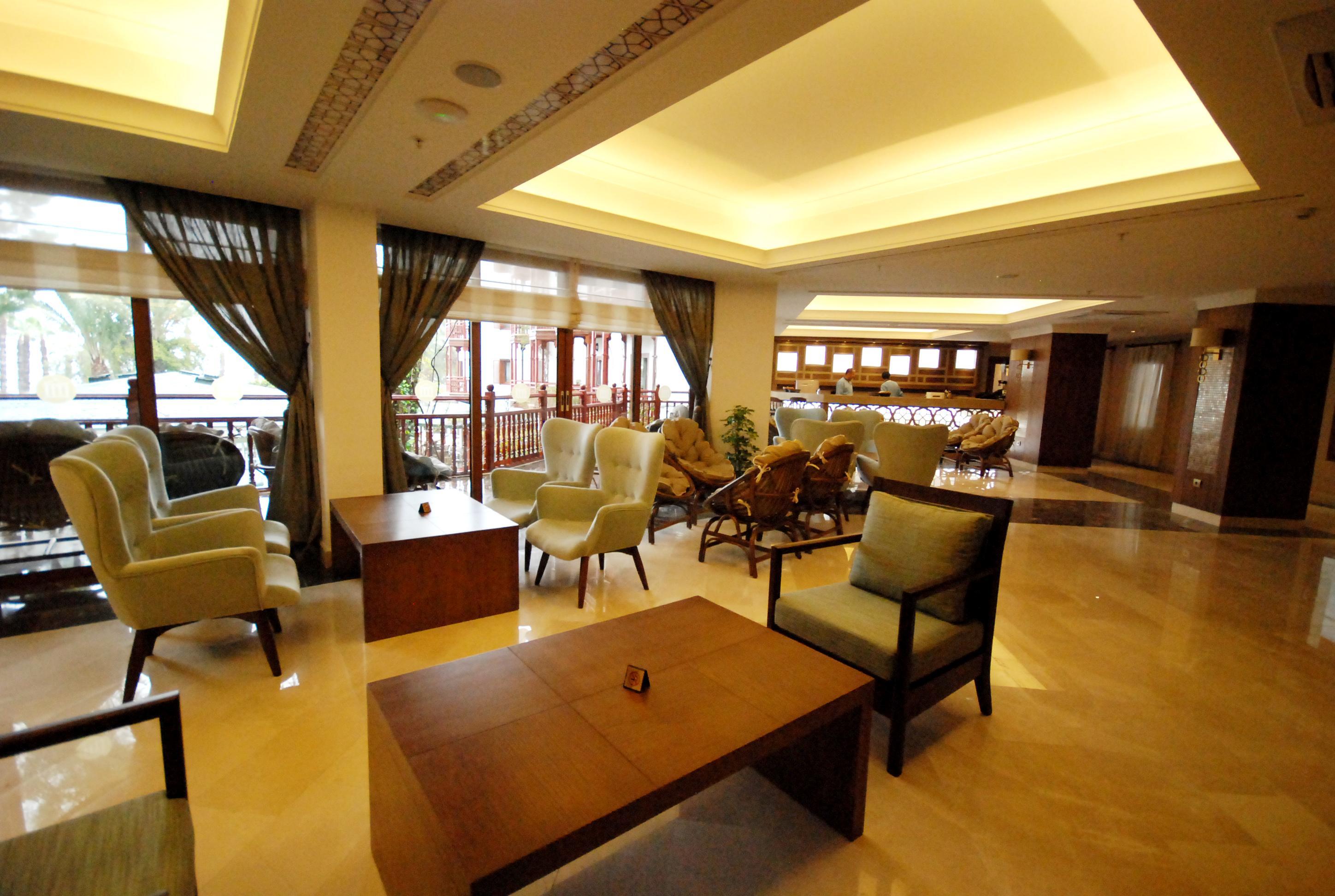 Club & Letoonia Fethiye