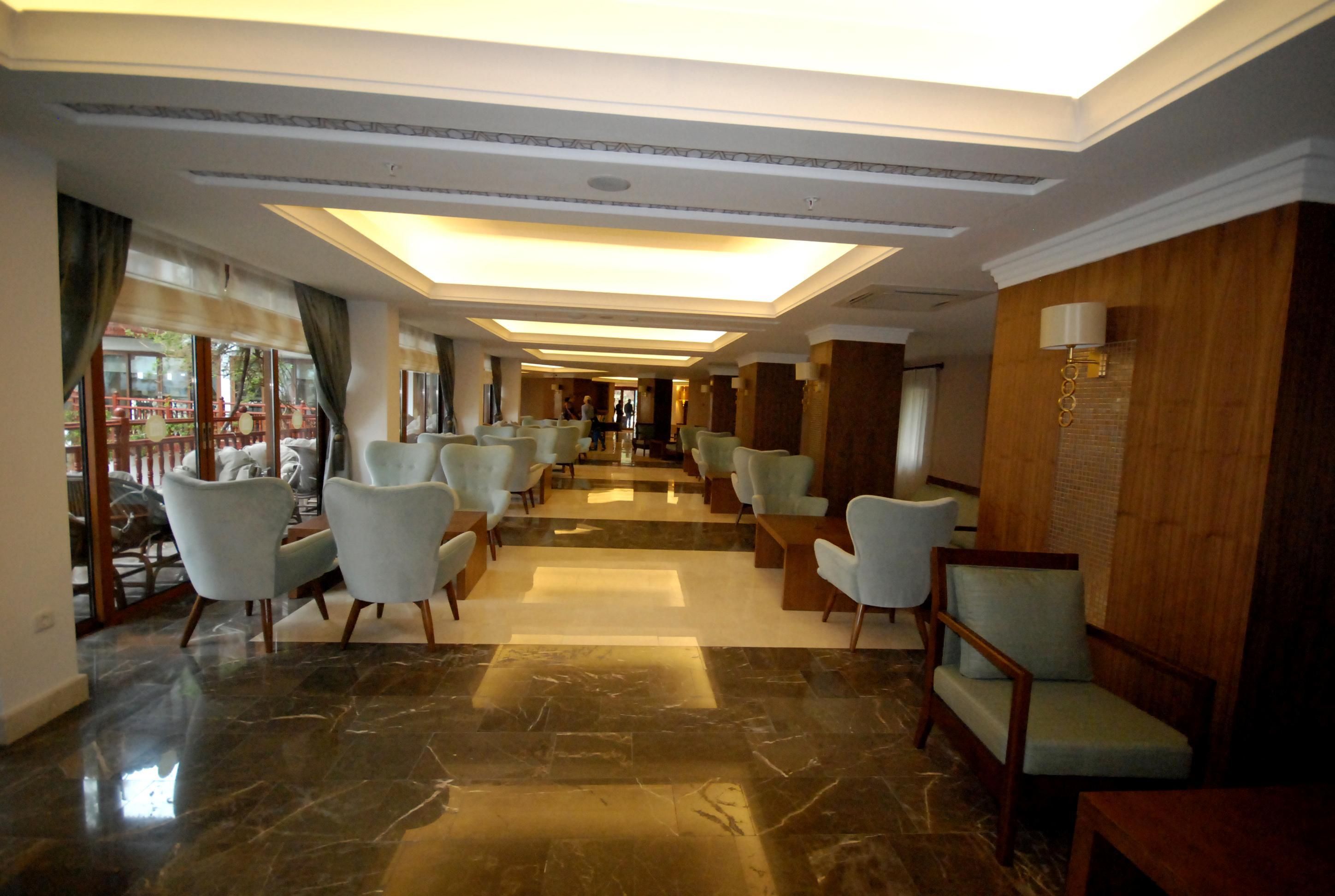 Club & Letoonia Resort