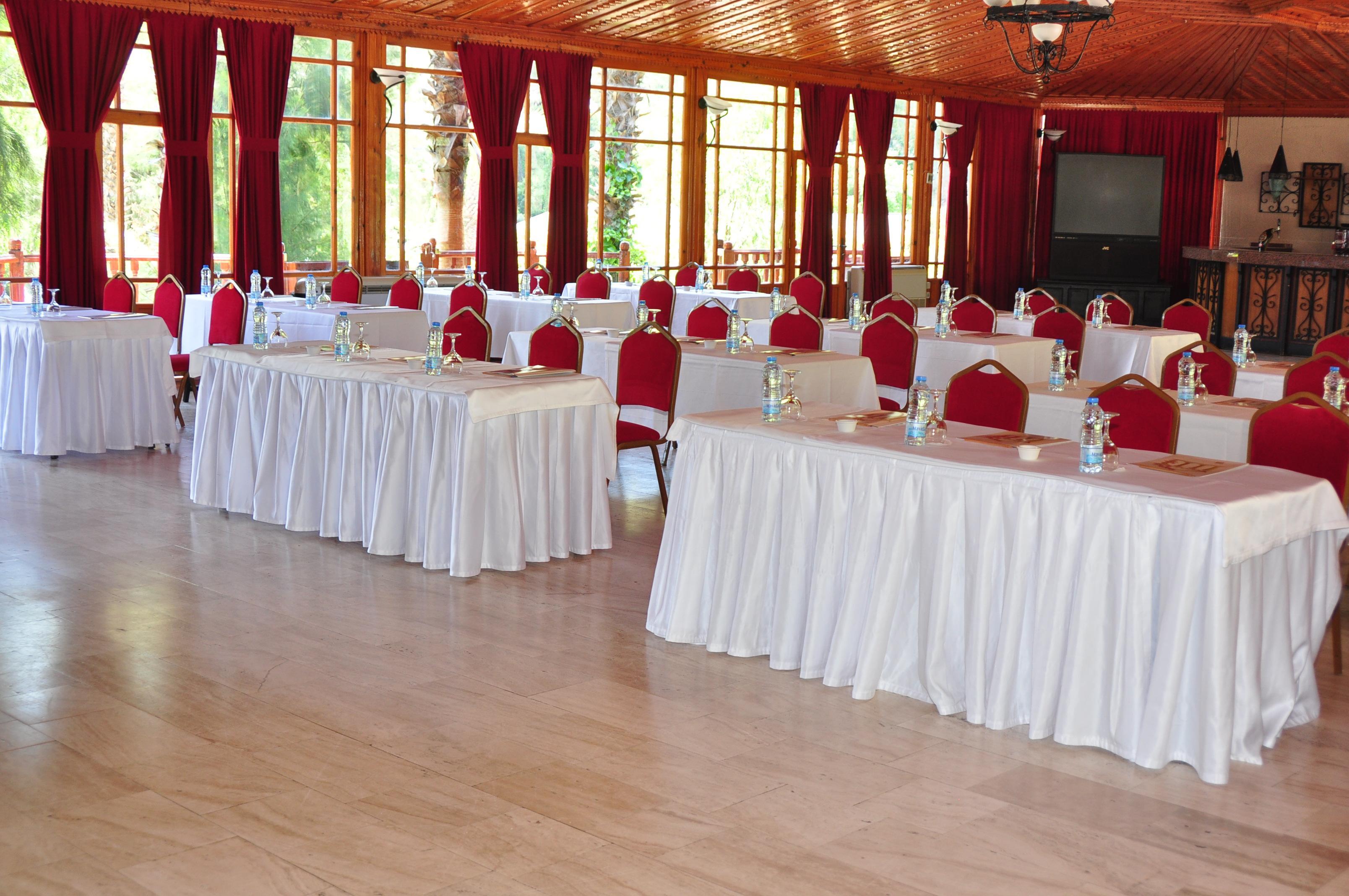 Club & Letoonia Fethiye