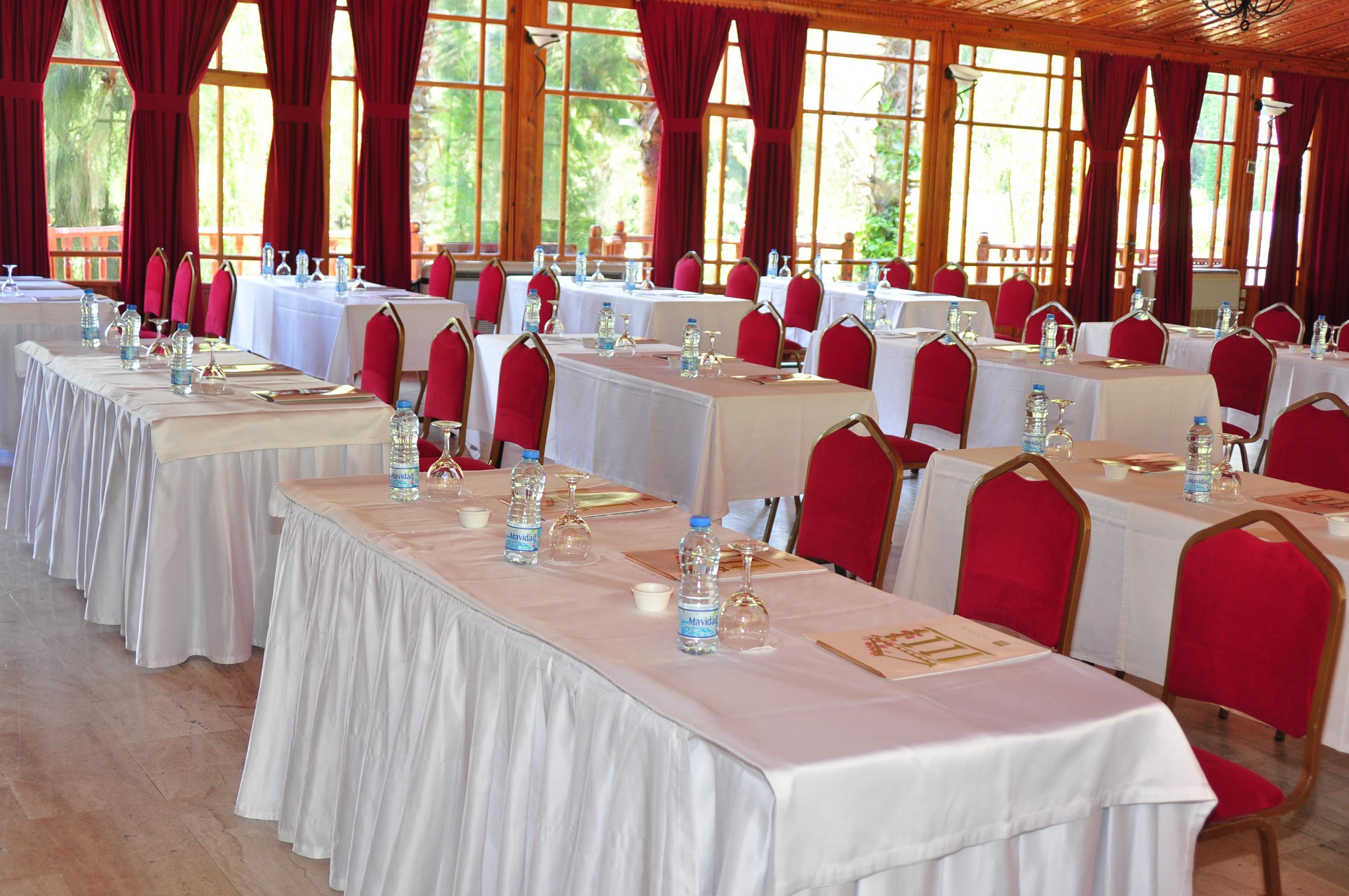 Club & Letoonia 5*
